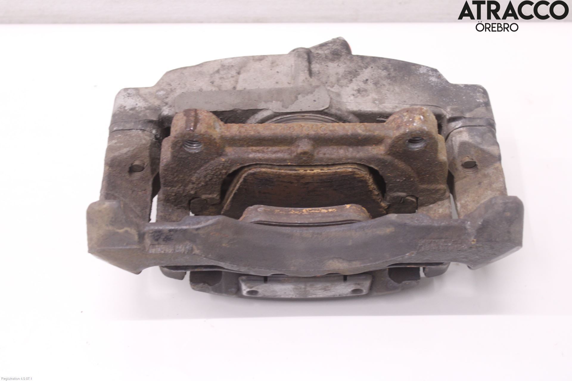 Volvo V60 11-13 Bromsok Fram Höger