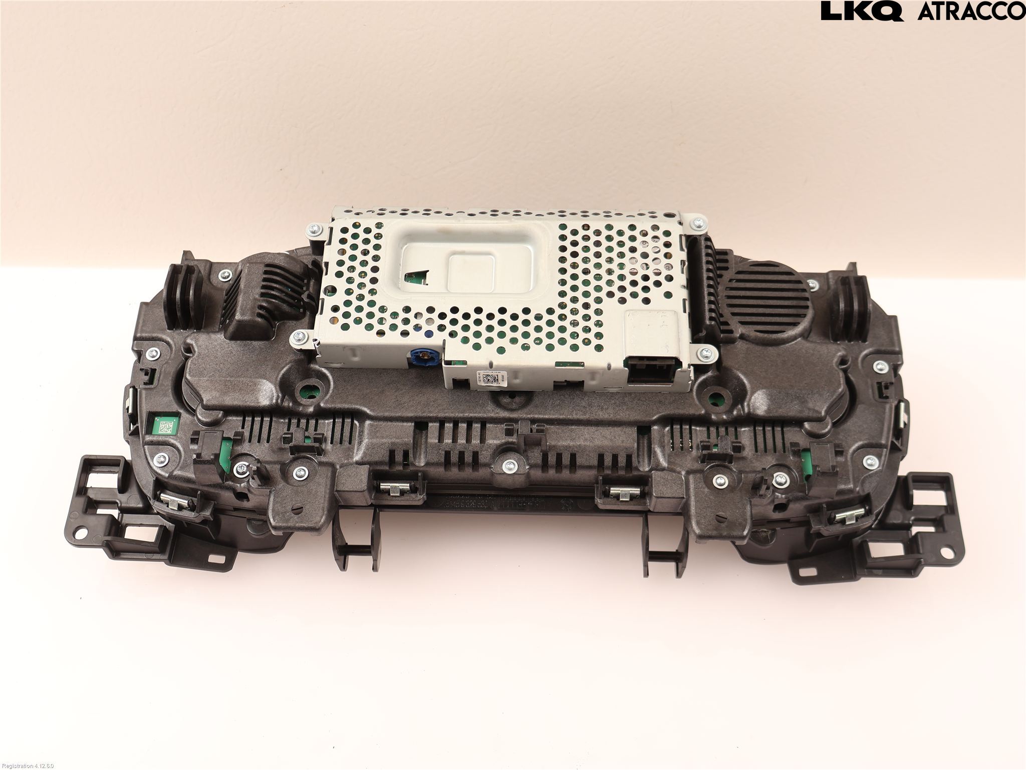 BMW 5 G30/G31/F90 17-23 Instrument Komb