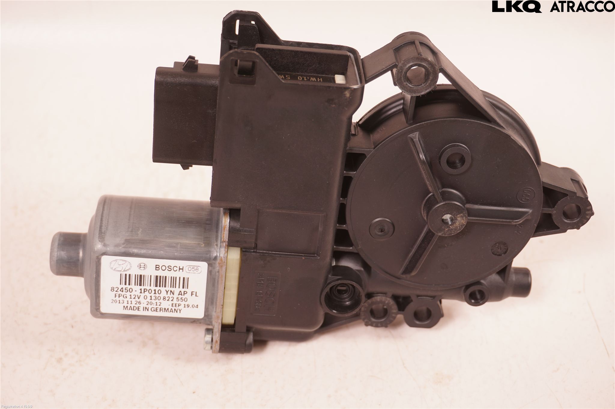 Kia VENGA 10-19 Fönsterhissmotor