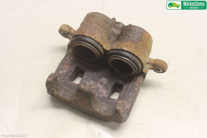 Subaru LEGACY 10-14 Bromsok Fram Höger