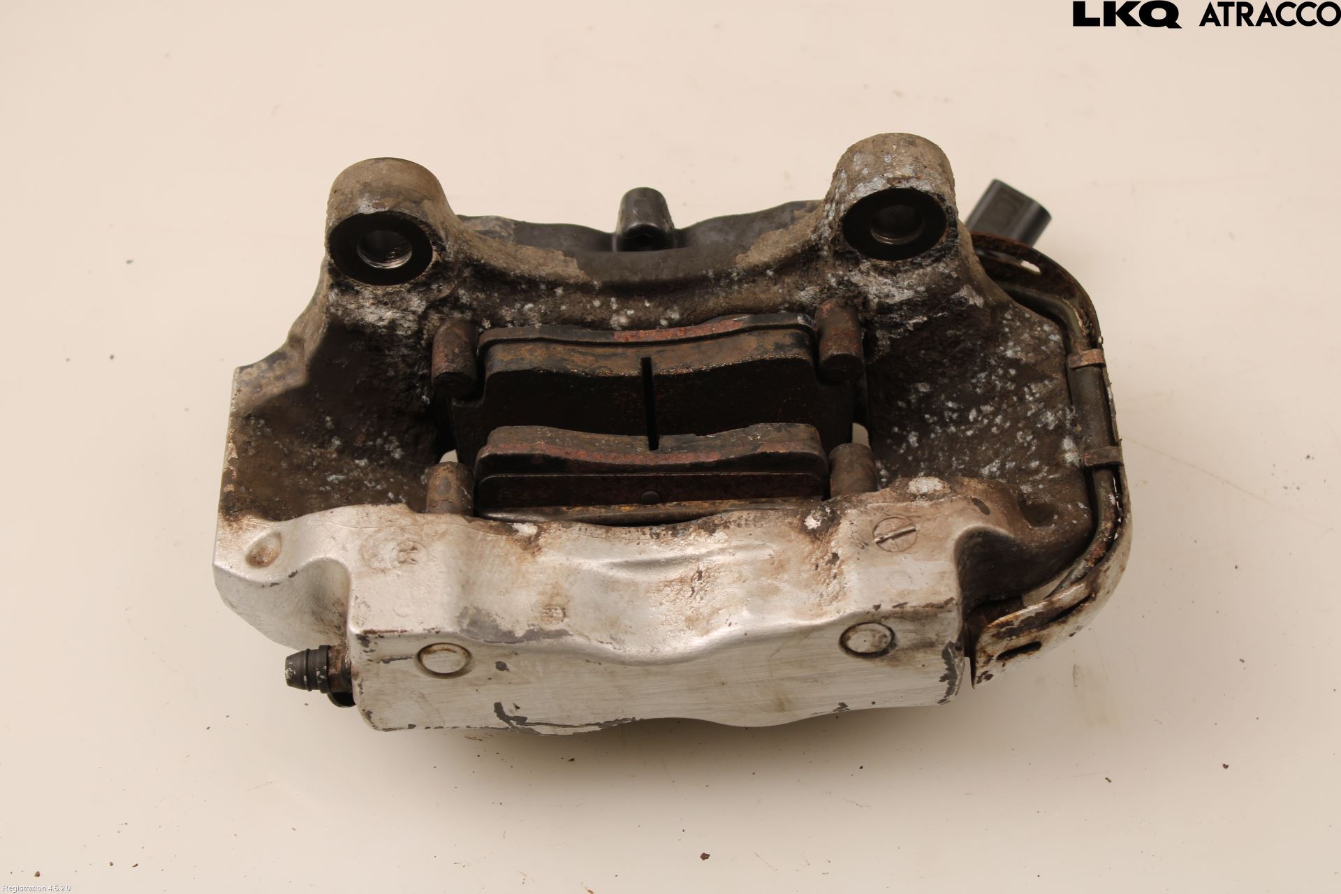 Audi Q7/SQ7 Bromsok Bak Vänster