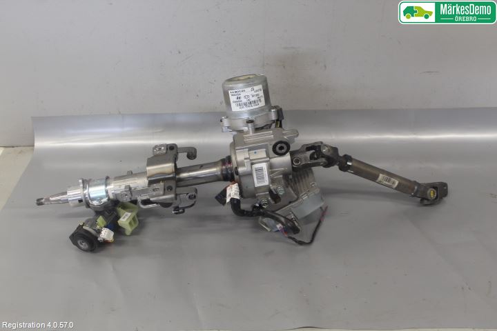 Kia CEED 12-18 Rattaxelagg Med Inb Servo