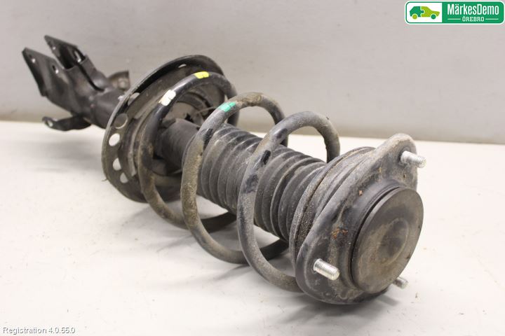 Subaru XV 18-22 Fjäderben Fram Höger