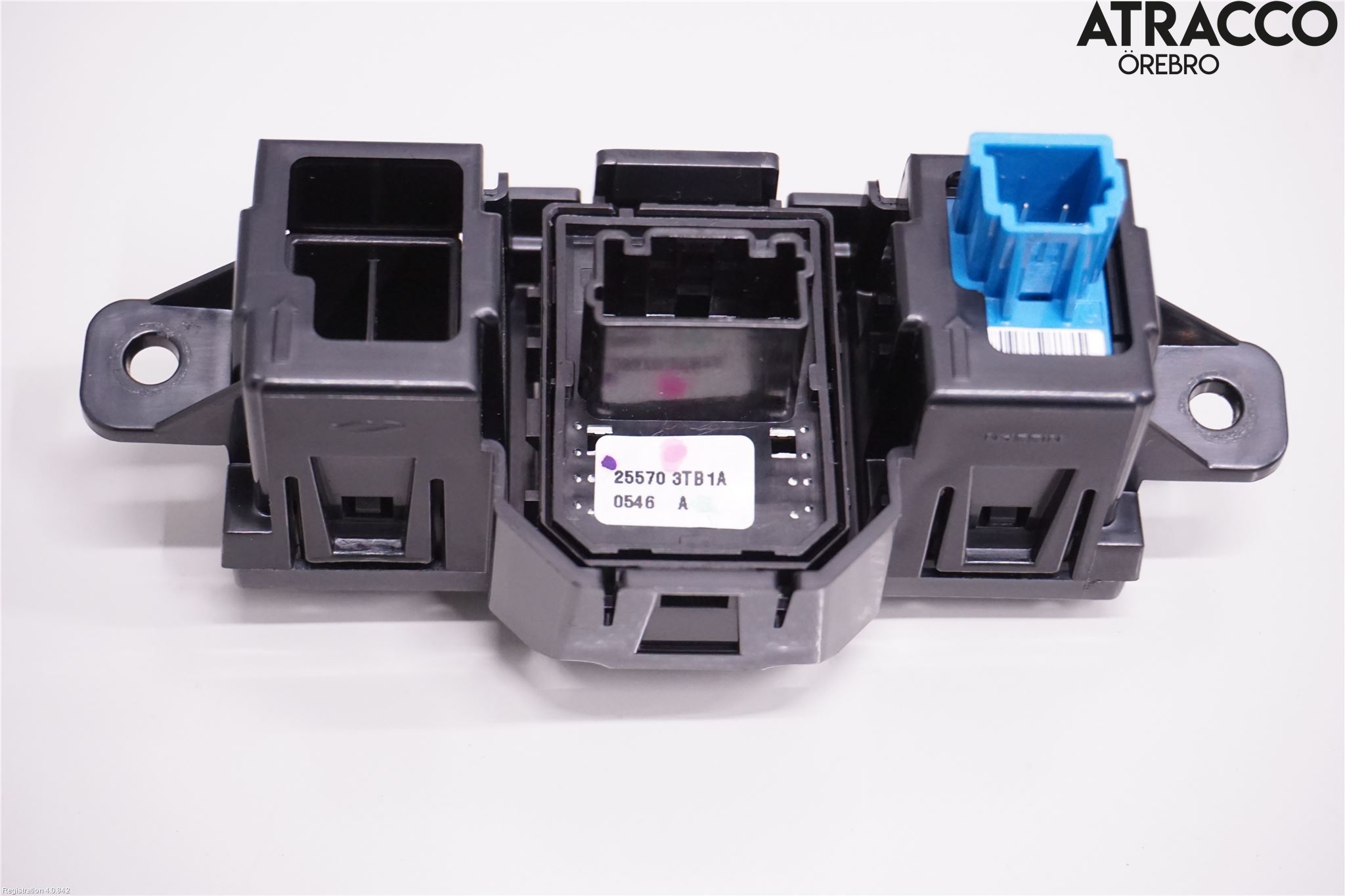 Nissan NOTE E12 14-20 Strömställare Spegel