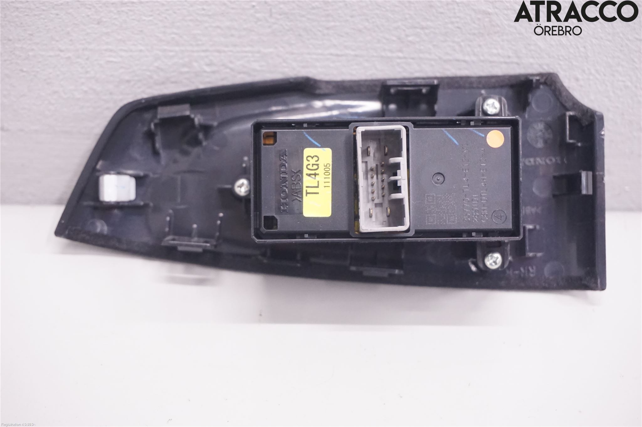 Honda ACCORD    08- Strömställare Elhiss