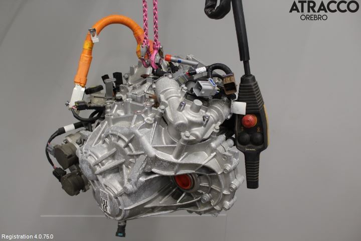 Kia CEED/CEED SW 19- Växellåda Automat