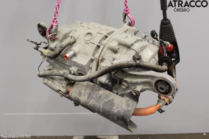 Mitsubishi OUTLANDER 13-21 Motor Elektrisk Bak