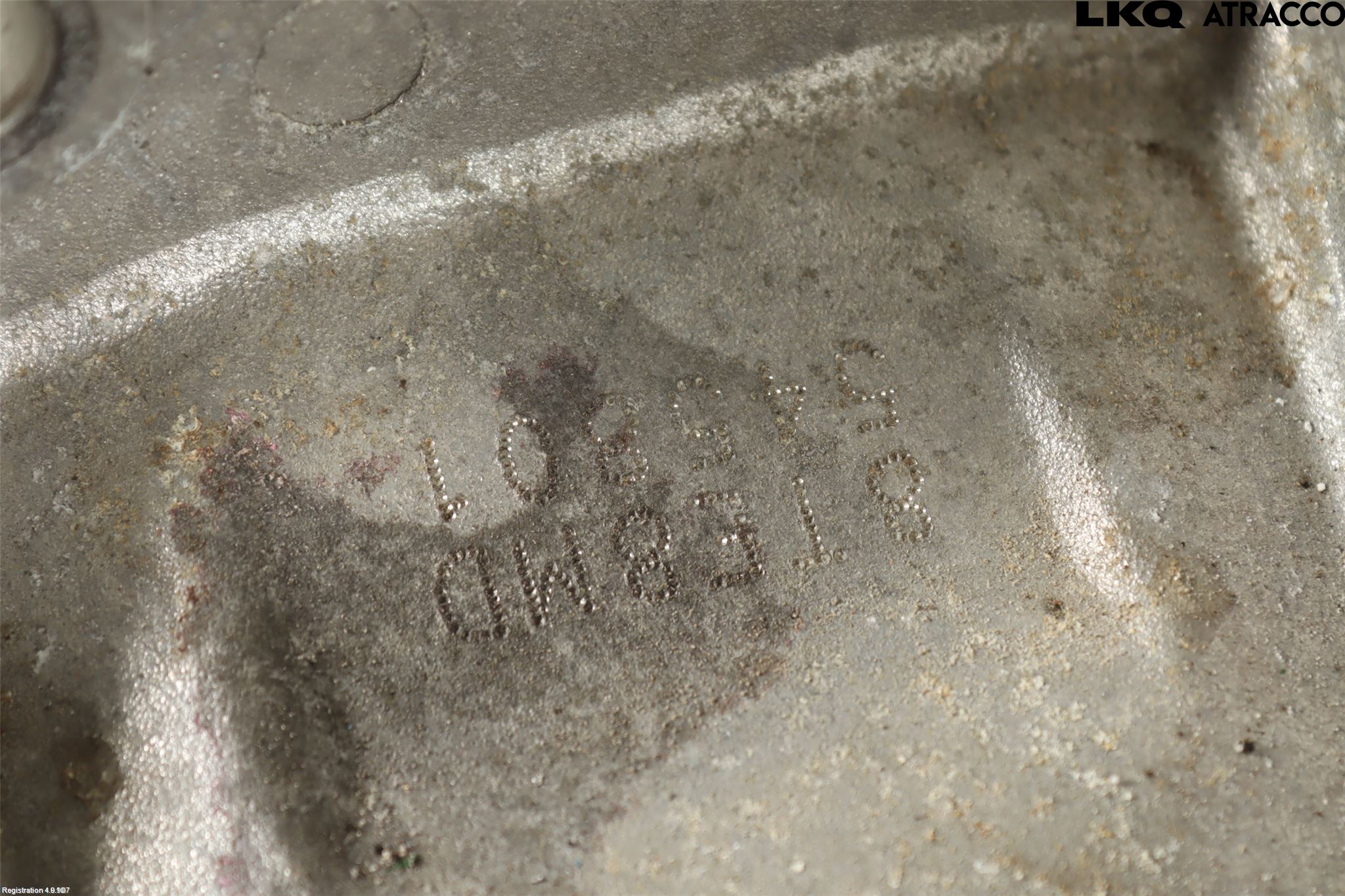 Kia PICANTO 17- Växellåda Man 5 Vxl