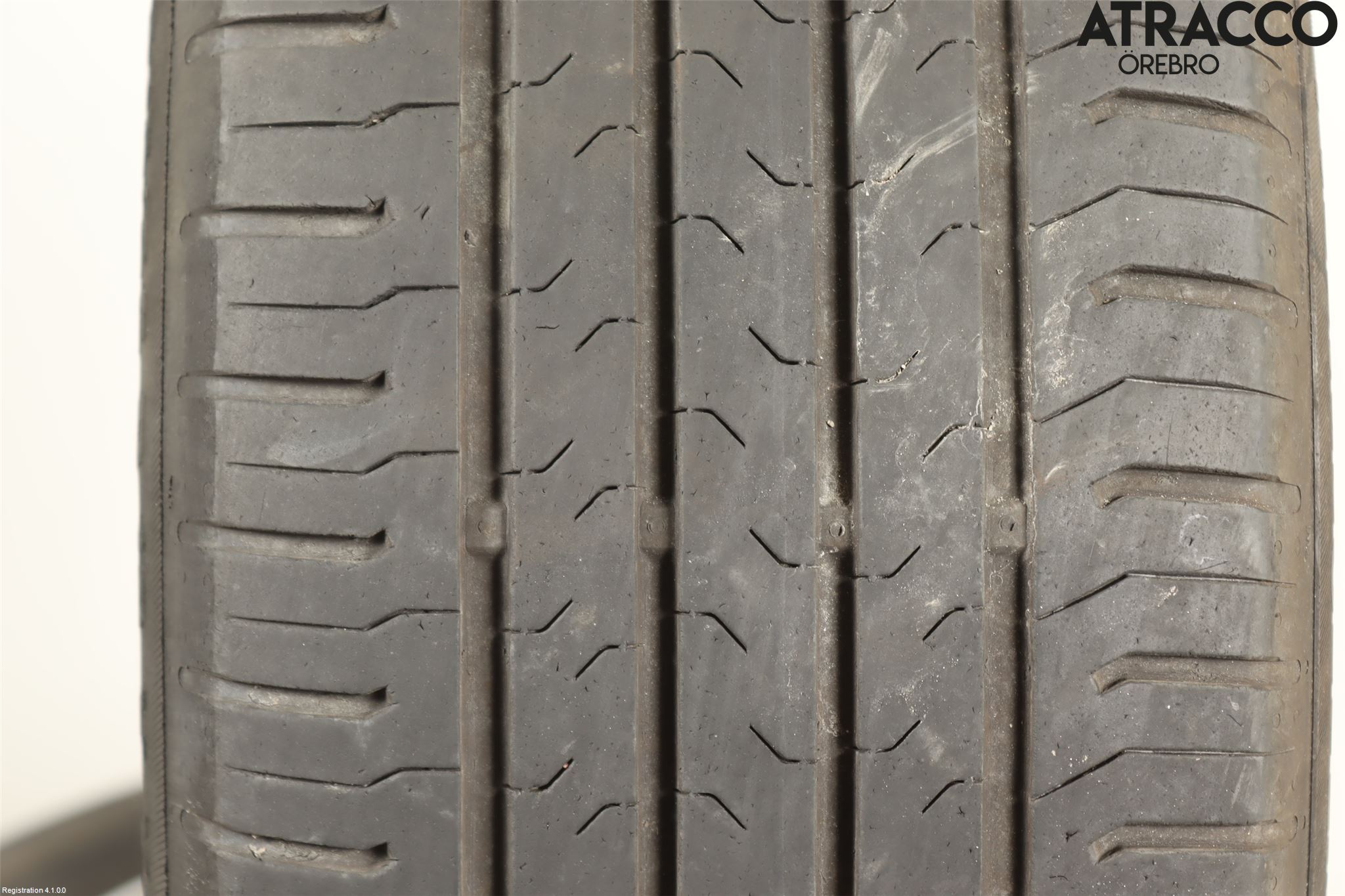 Nissan QASHQAI 17-21 Sommardäck Alumfälg 4St