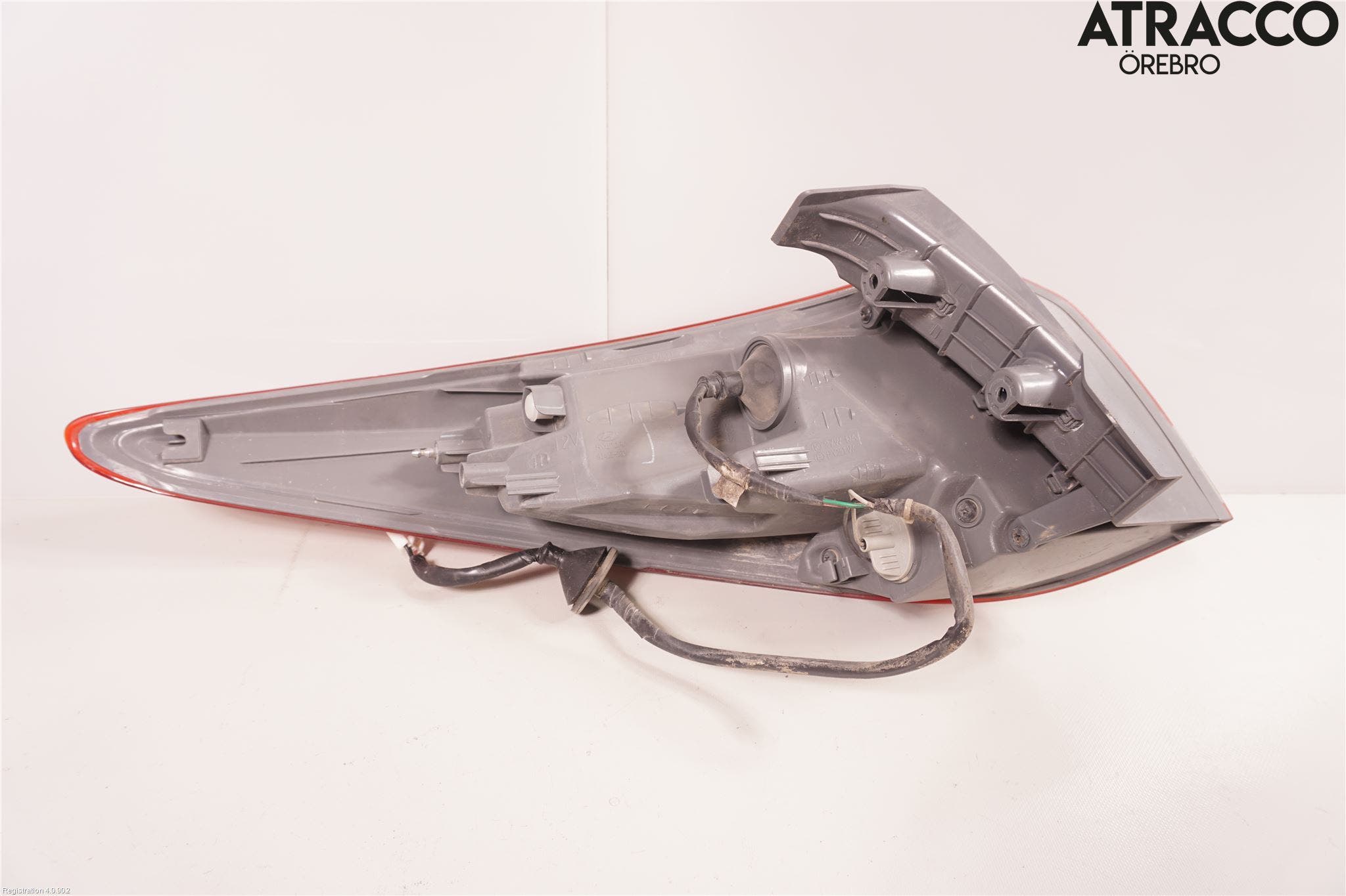 Hyundai i40 08-15 Bakljus Höger