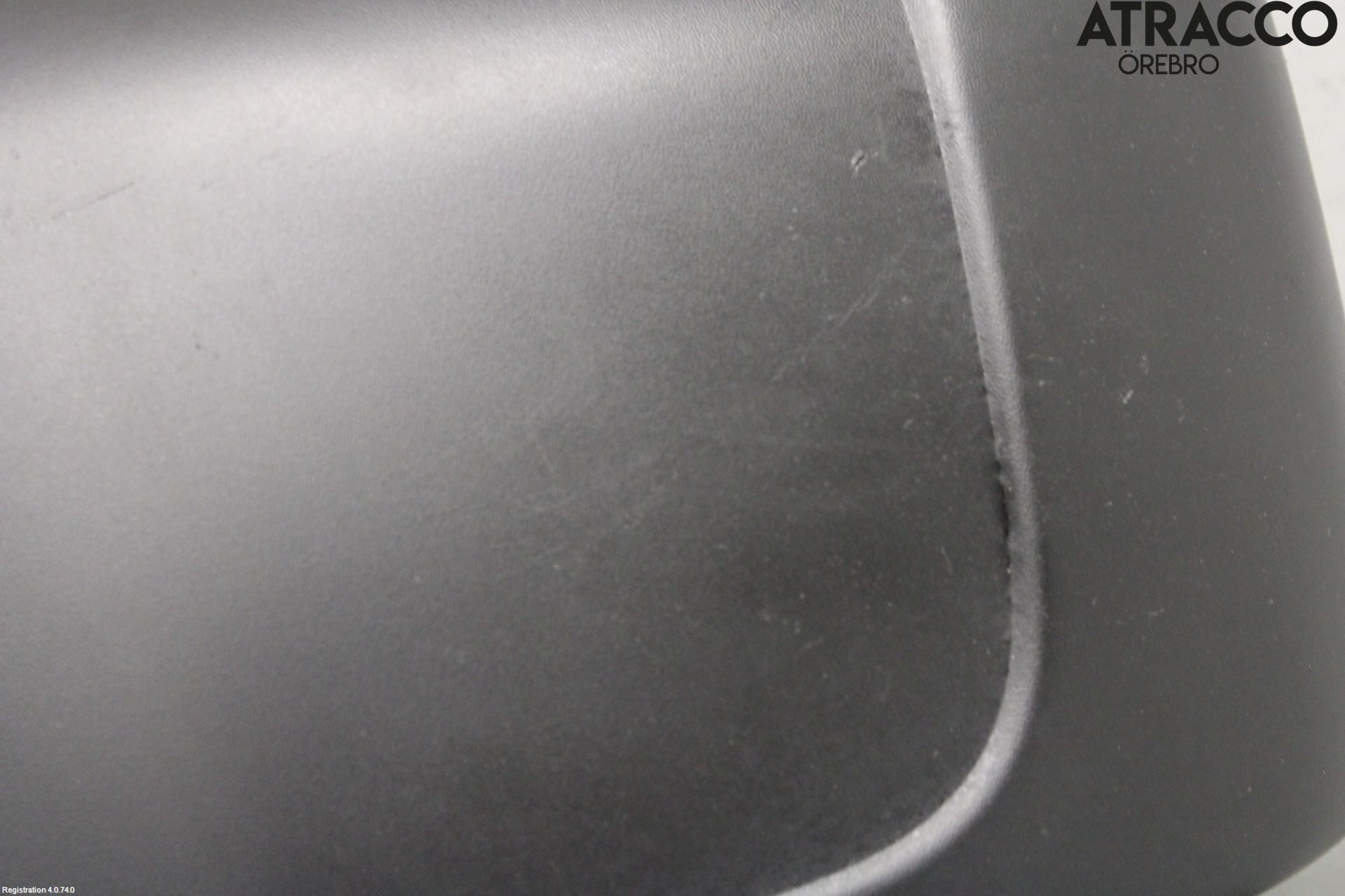 Citroen JUMPY 07-16 Spegel Yttre El Vä