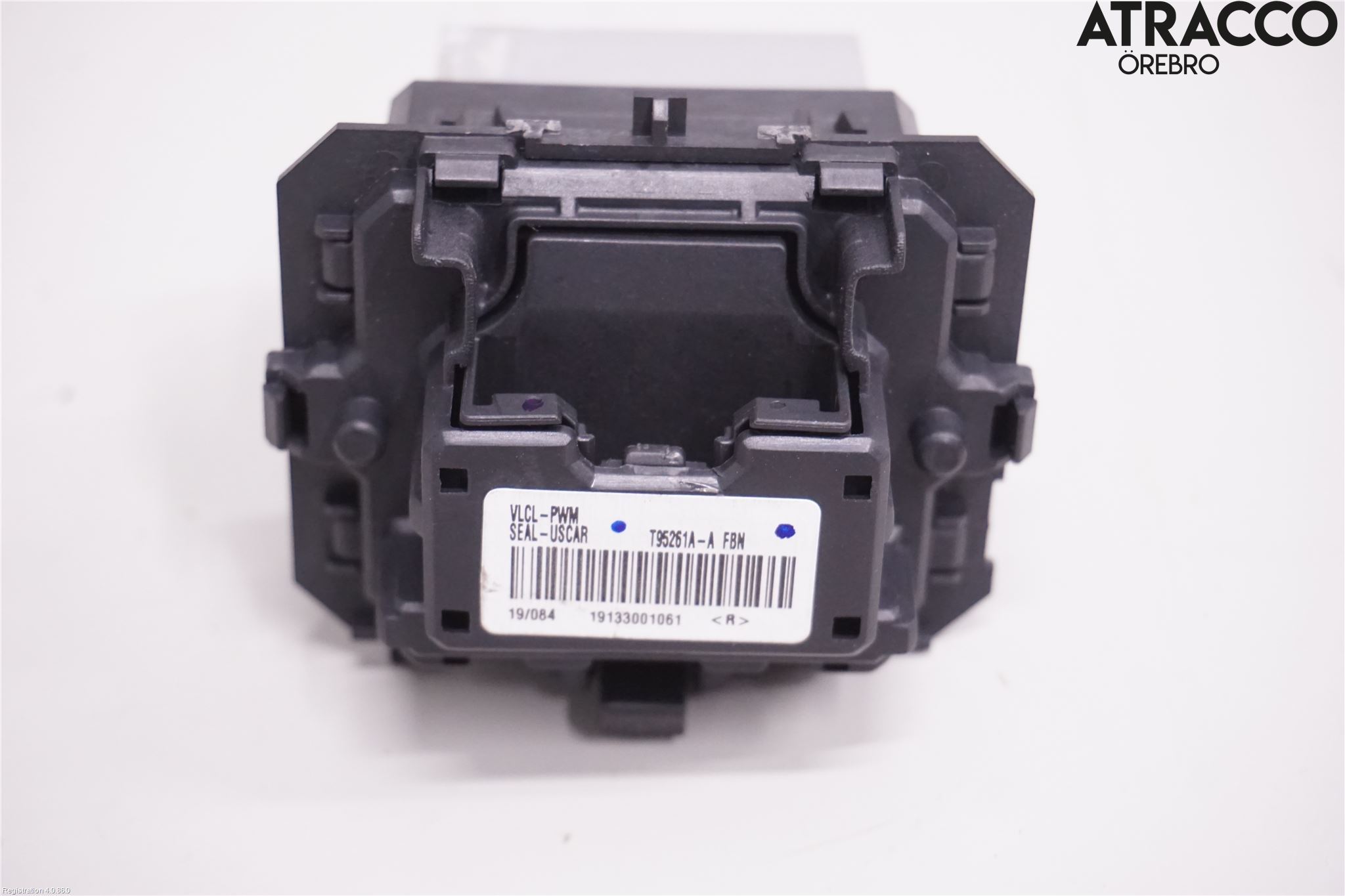 Subaru IMPREZA V 18- Värmefläktsmotstånd