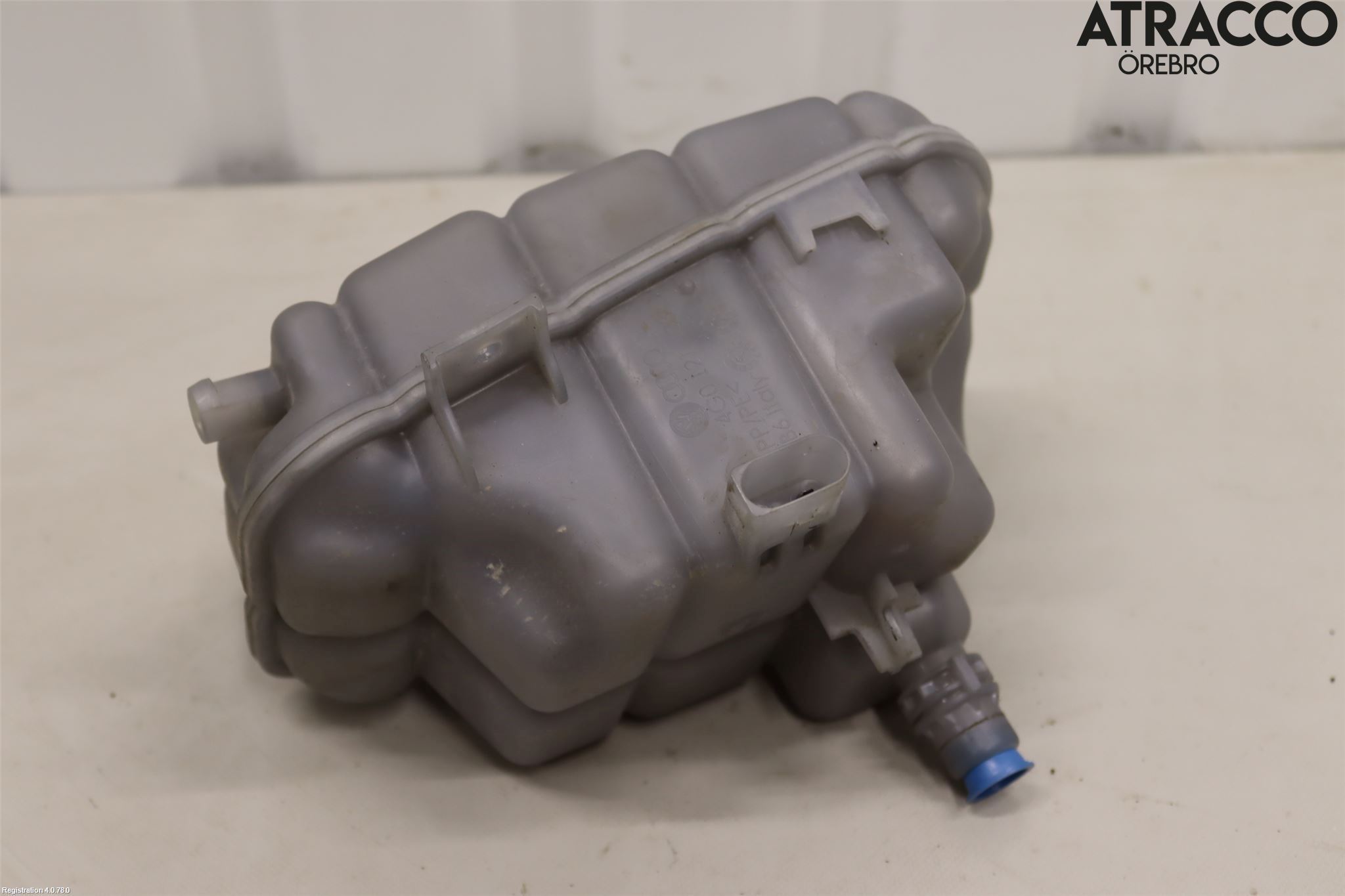 Audi A6/S6 4G 11-18 Expansionstank