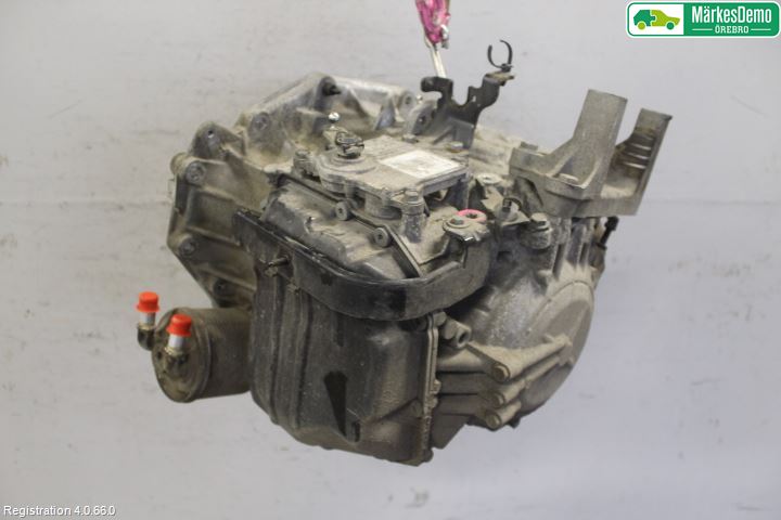 Citroen C5 08-17 Växellåda Automat