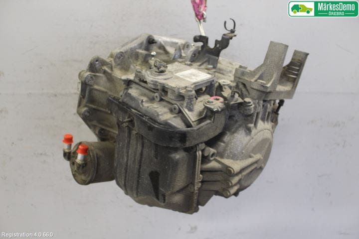 Citroen C5 08-17 Växellåda Automat