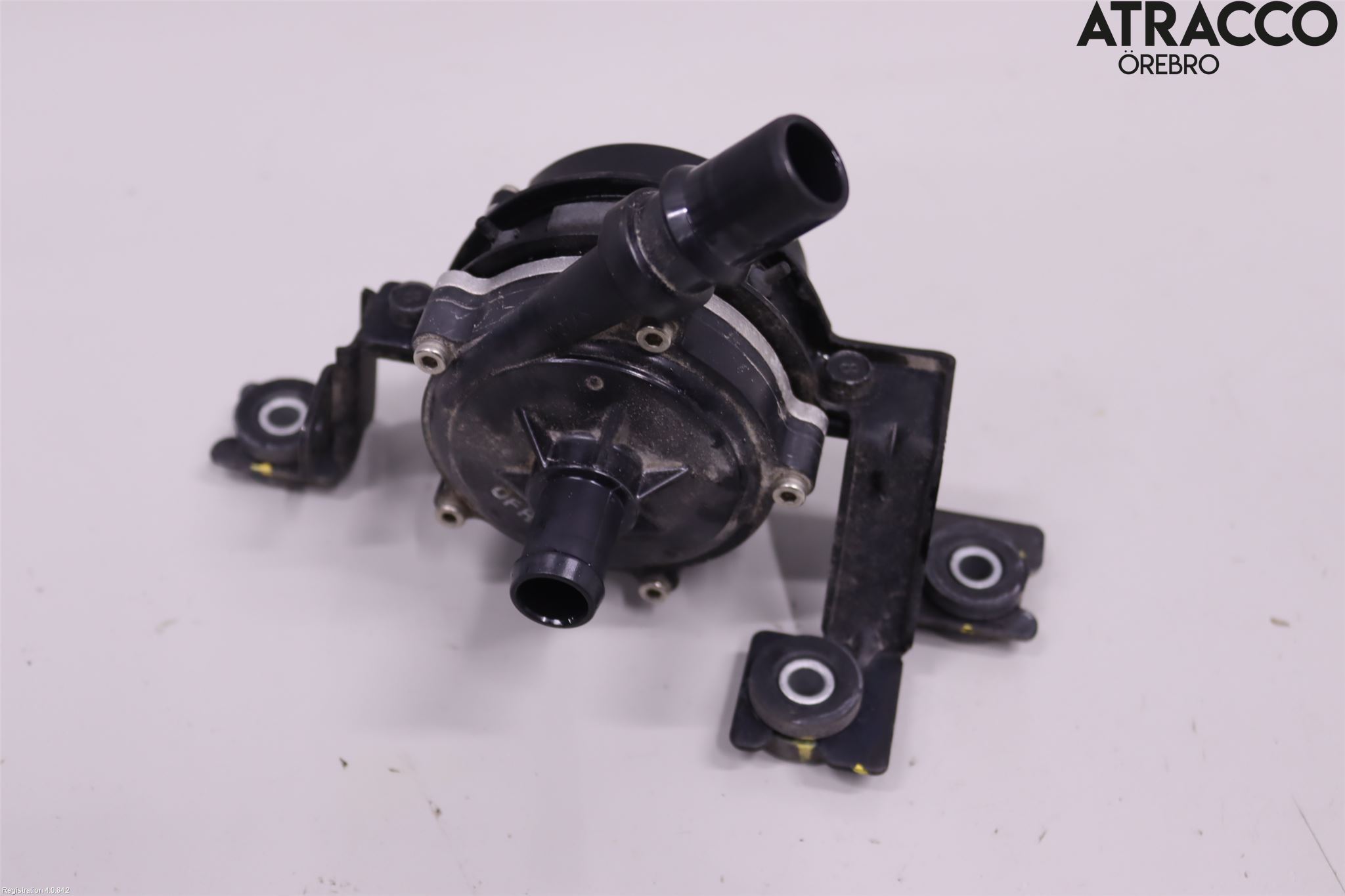 Kia NIRO (DE) 17-22 Vattenpump