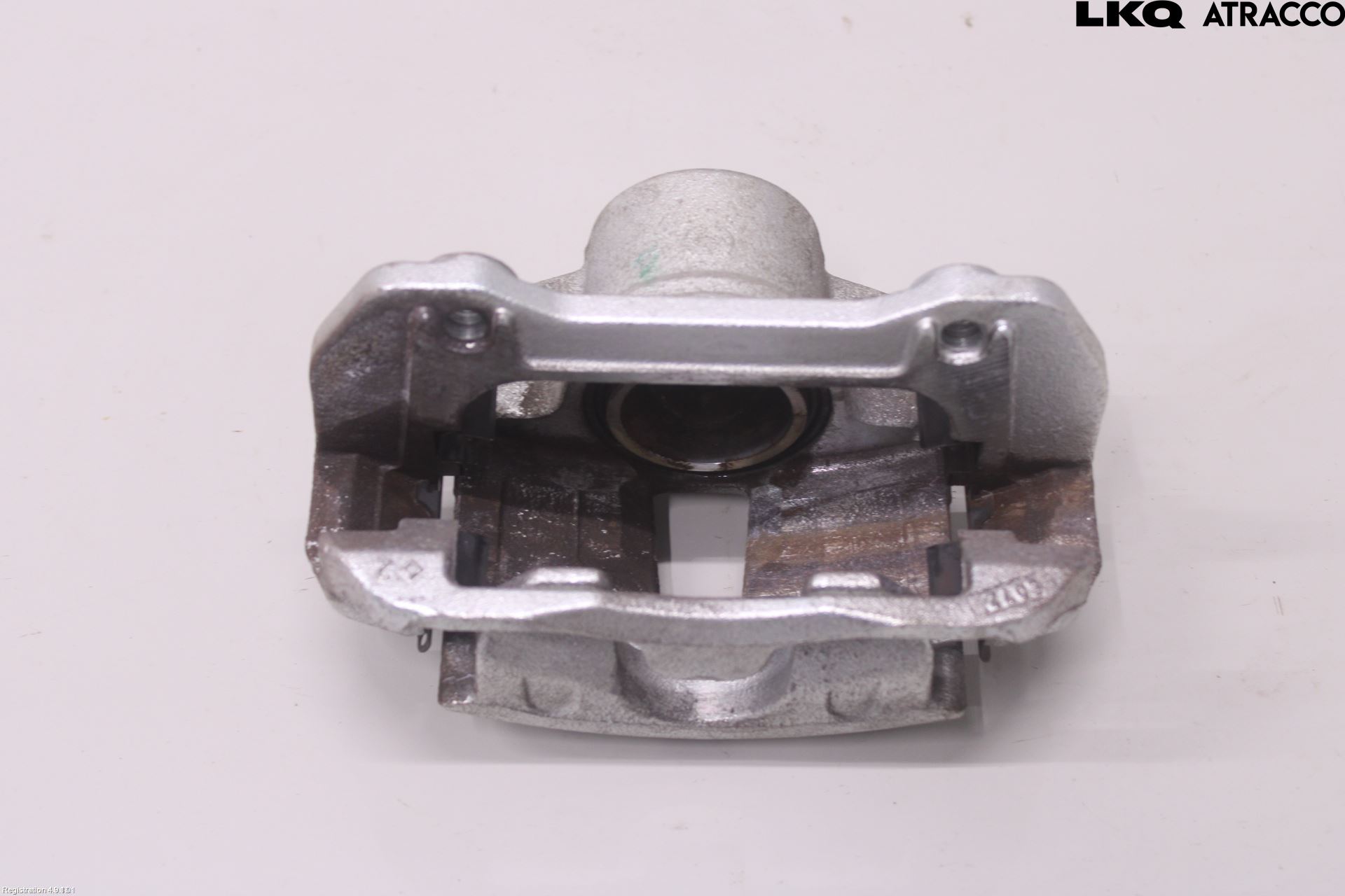 Kia CEED/CEED SW 19- Bromsok Fram Höger