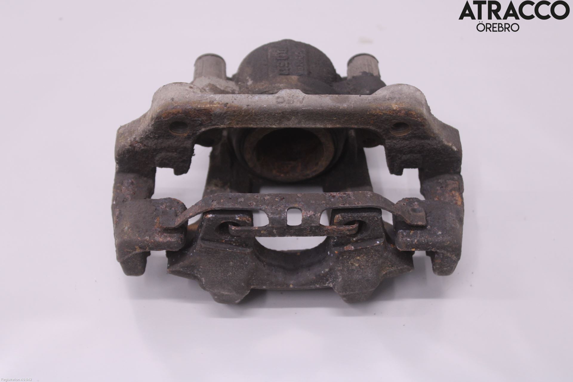 BMW 1 F20/F21 11-19 Bromsok Fram Vänster