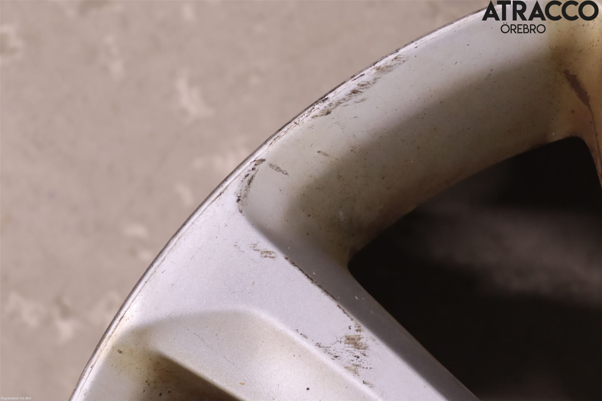 Kia SOUL 09- Fälg Aluminium