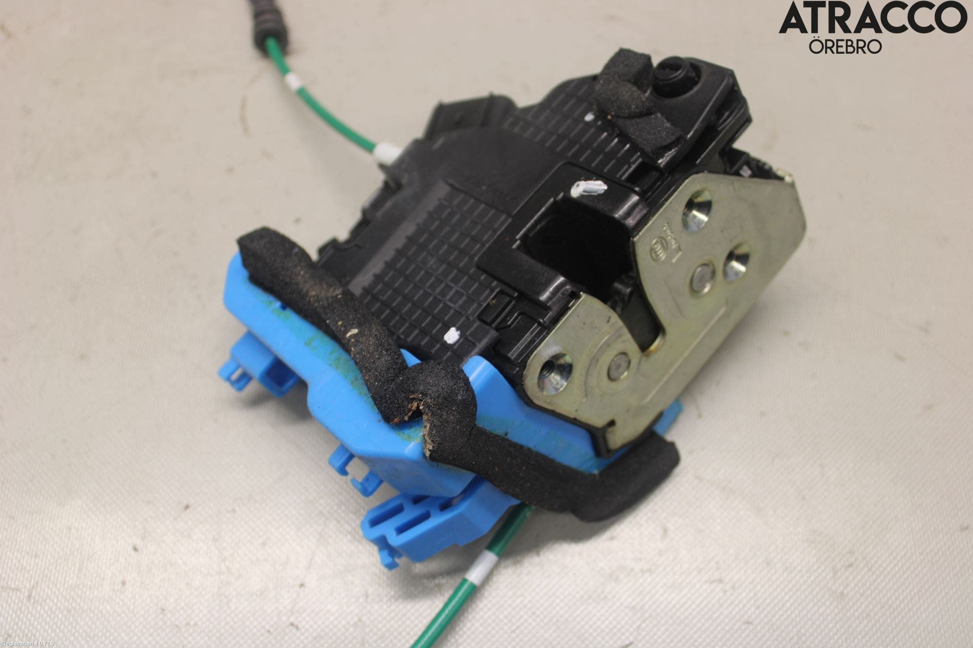 Hyundai i30 GD 13-17 Låskista-Dörrlås