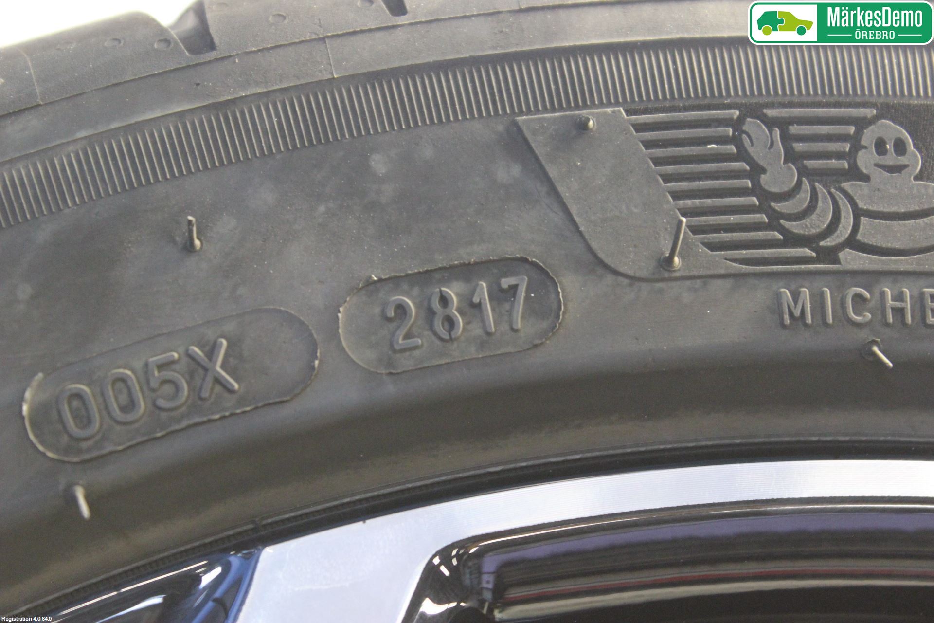 Nissan QASHQAI 17-21 Sommardäck Alumfälg 4St