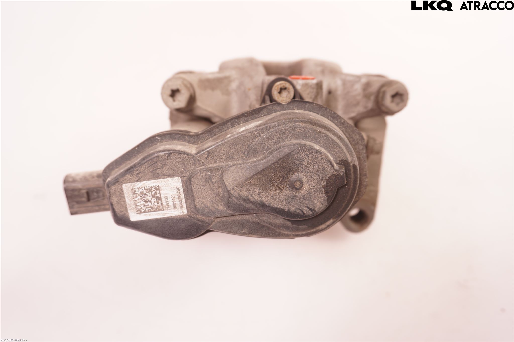 Citroen C4/E-C4 C4X/E-C4X III 21- Bromsok Bak Vänster
