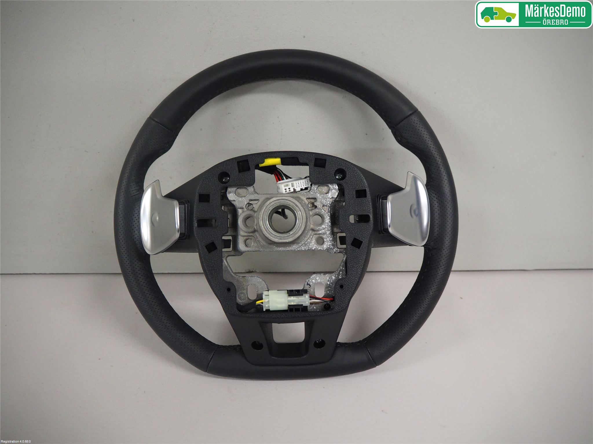 Kia SPORTAGE (QL) 16-21 Ratt