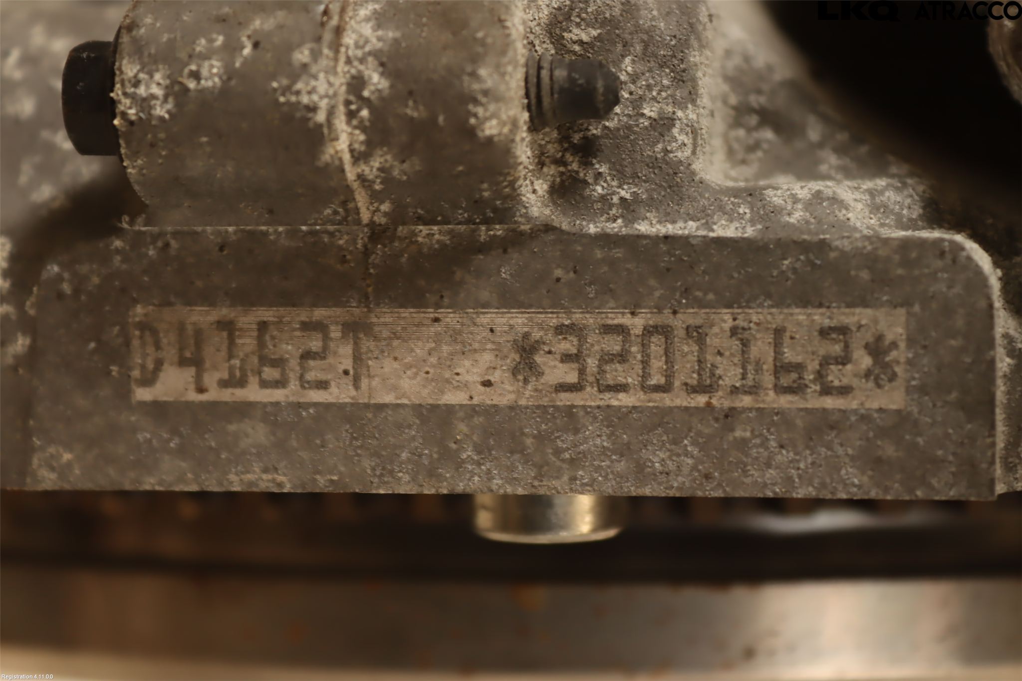 Volvo V40 CROSS COUNTRY 13-19 Motor Diesel