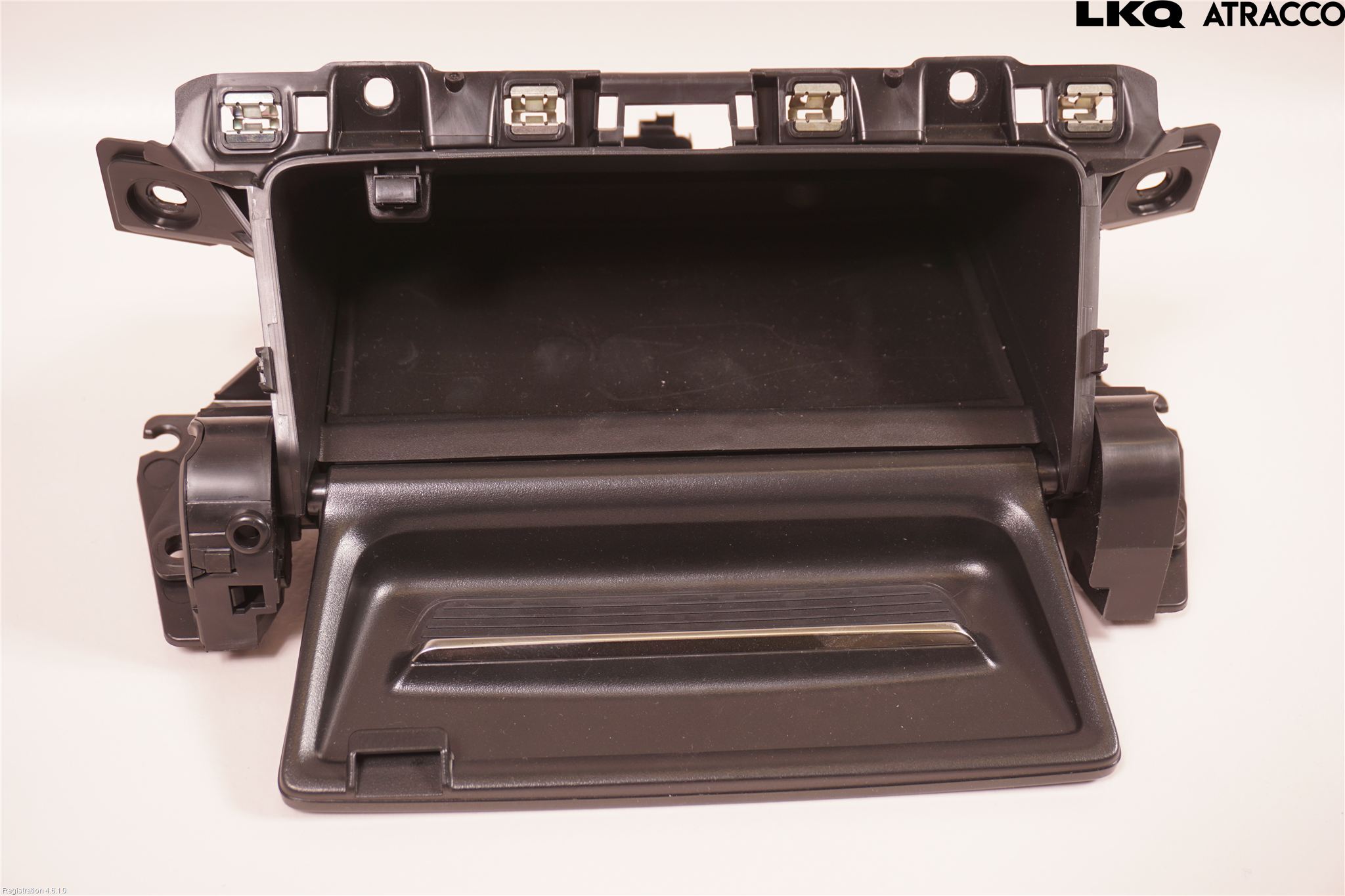 Peugeot 208/E-208 20- Instrumentbräda Förvaringsfack