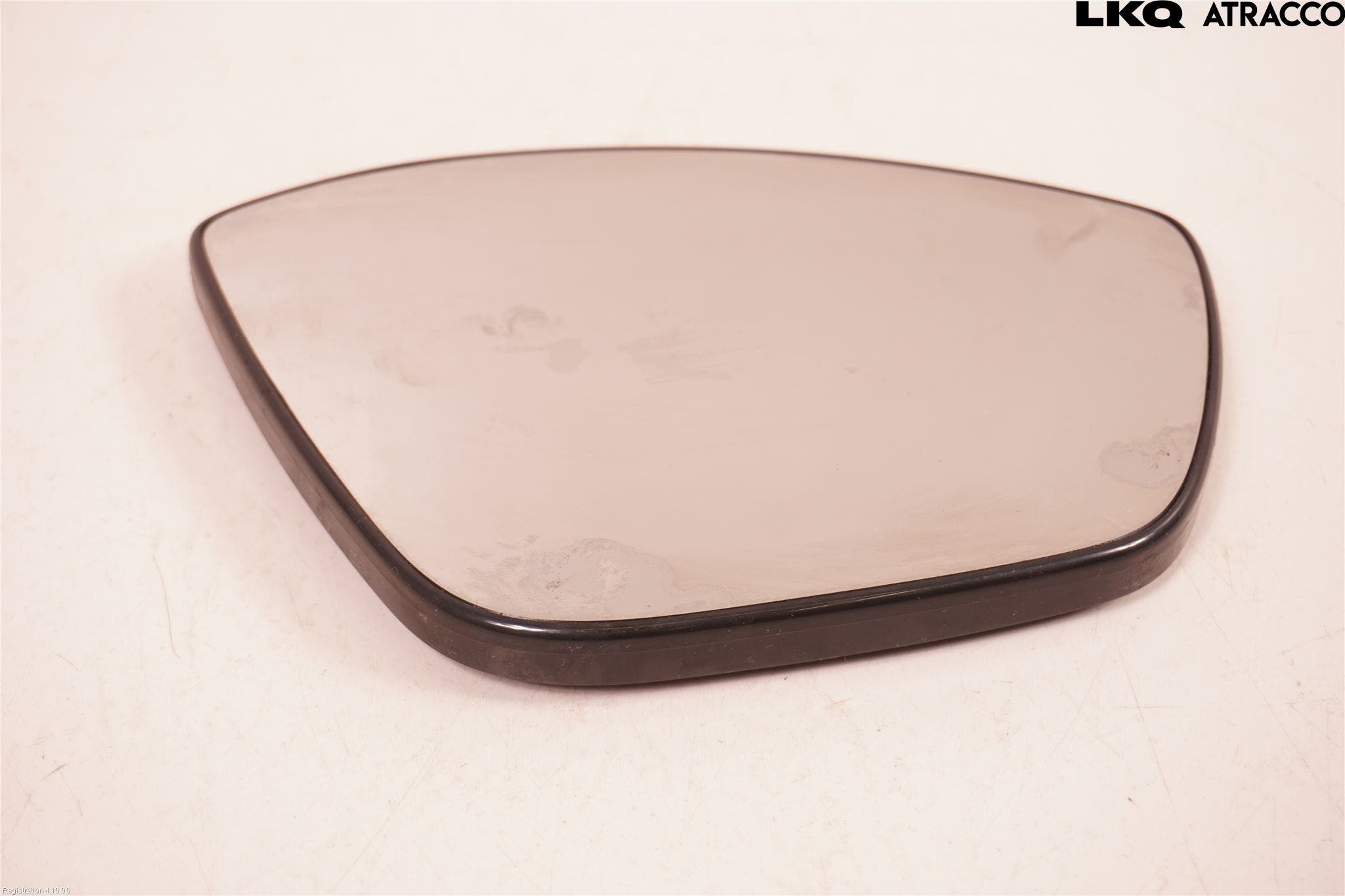 Peugeot 308 14-21 Spegelglas Hö