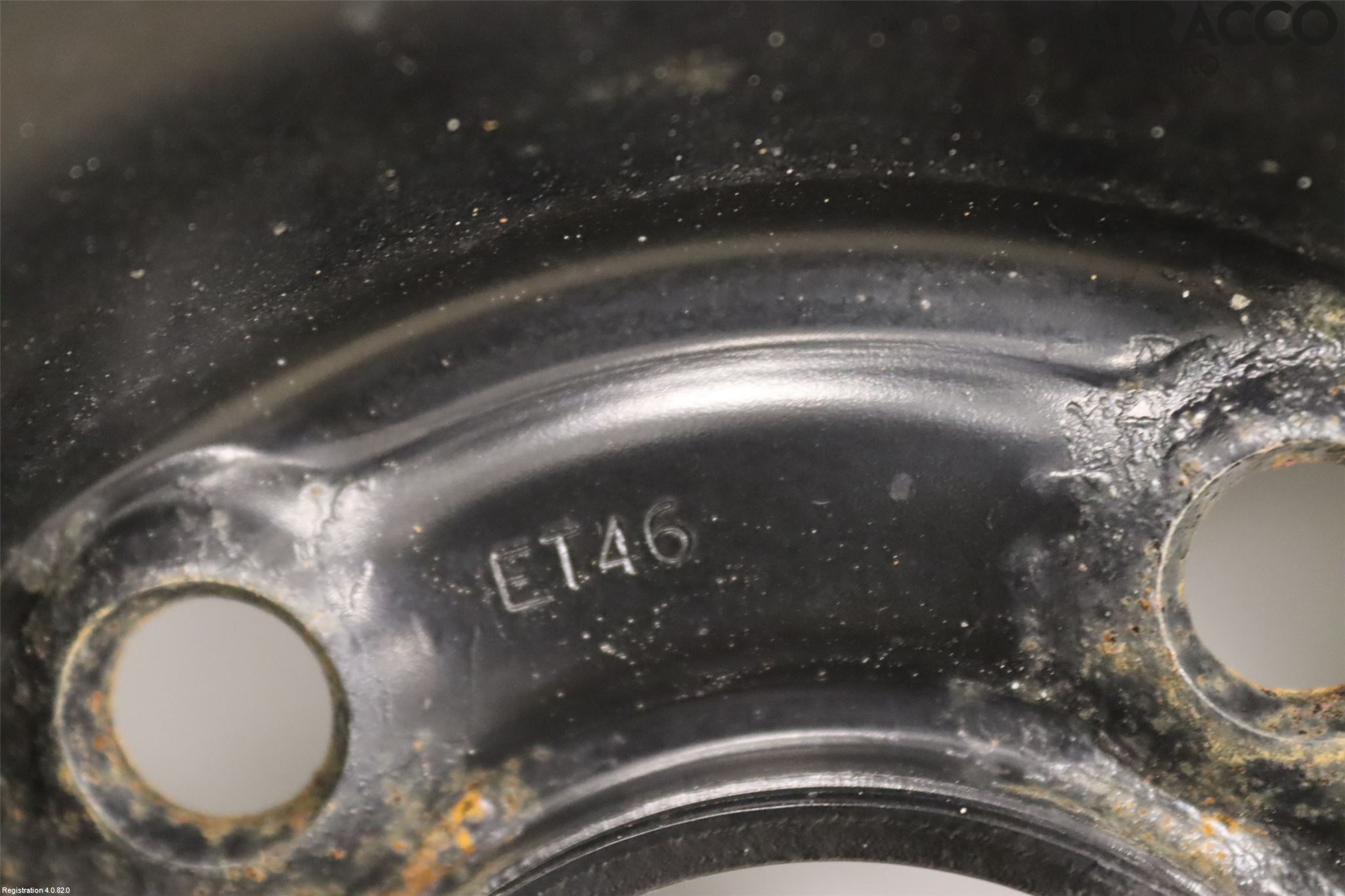 Peugeot EXPERT/E-EXPERT 17- Sommardäck Med Fälg