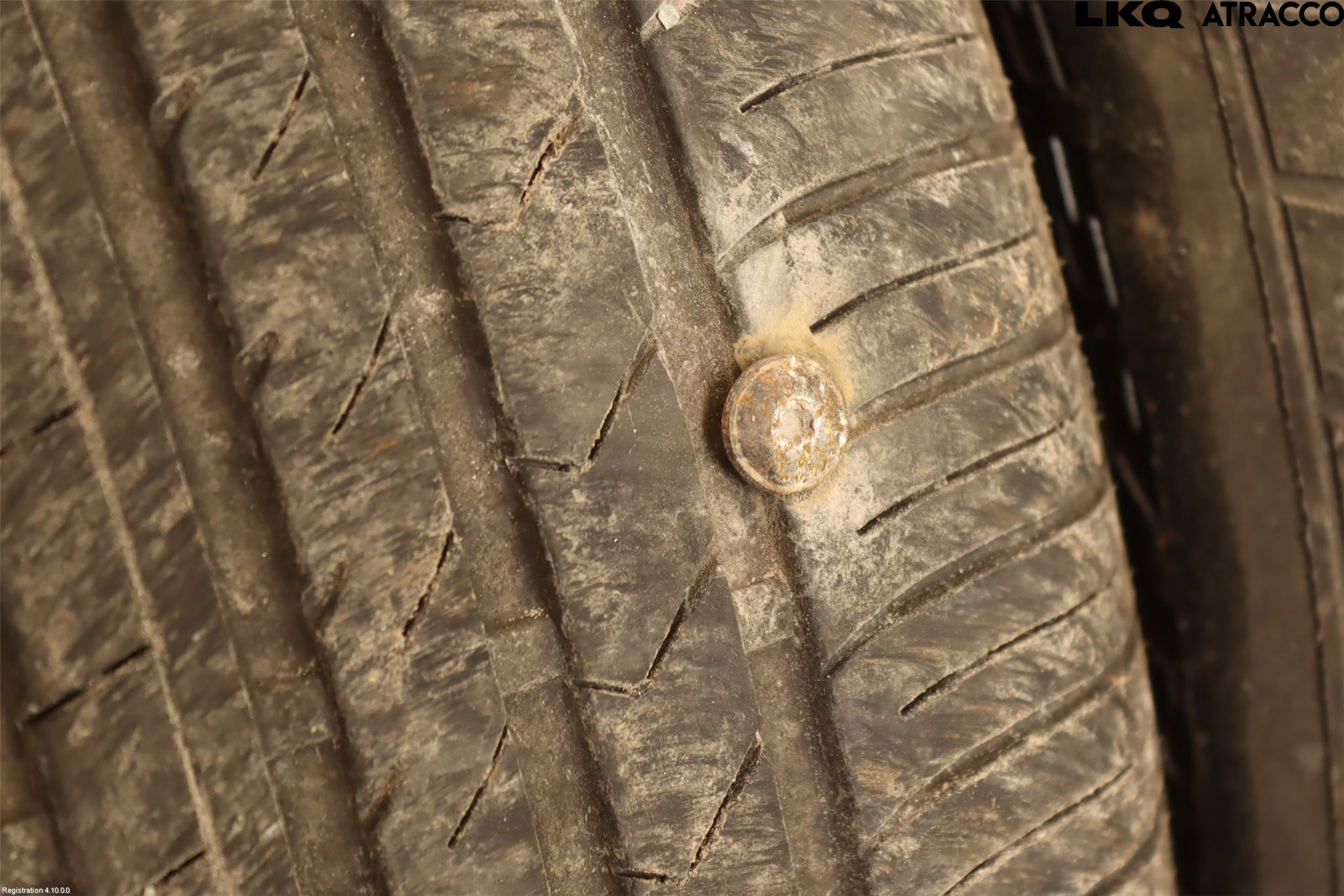 Ford MONDEO 07-15 Sommardäck Alumfälg 4St