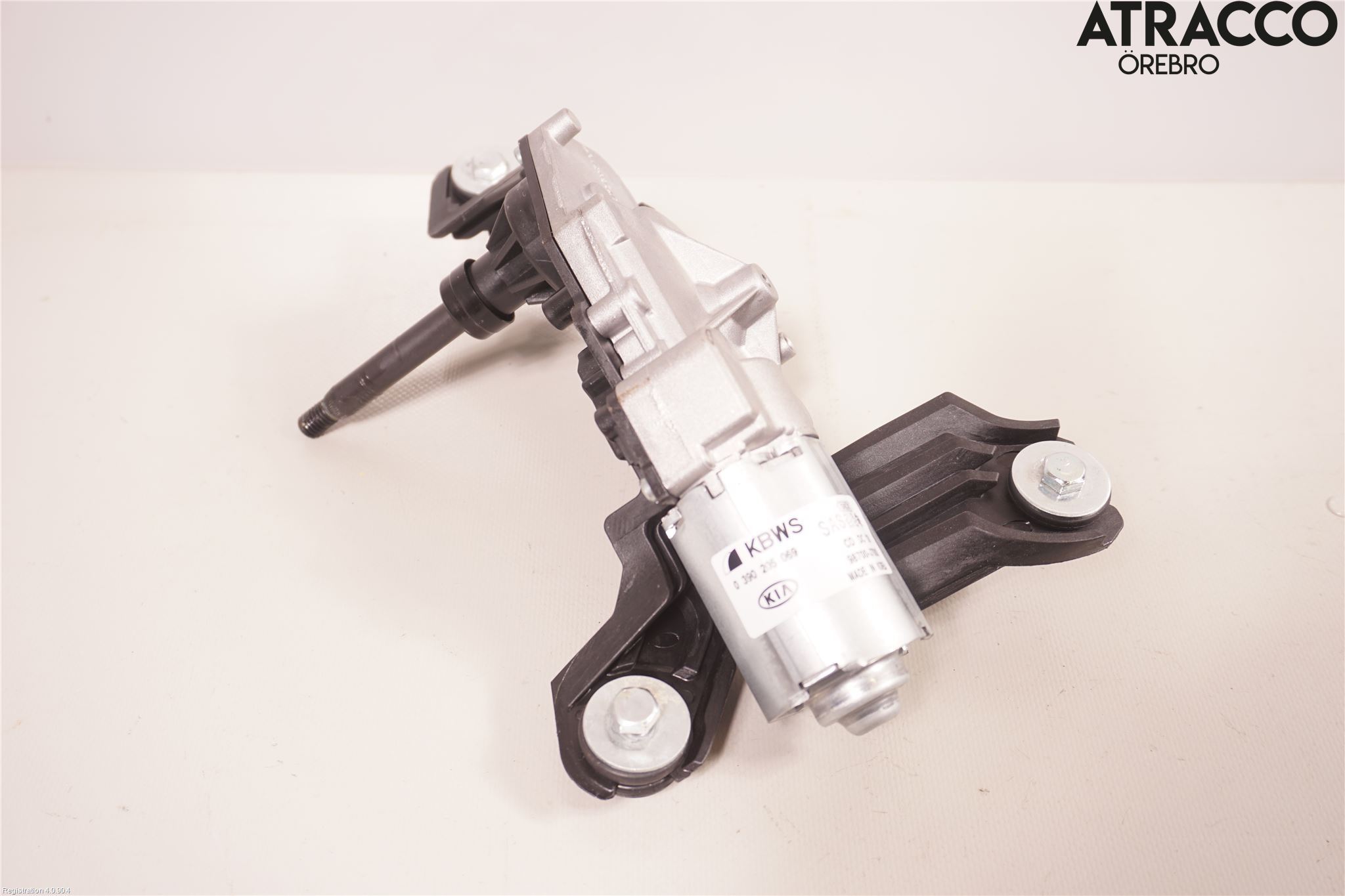 Kia CEED/CEED SW 19- Torkarmotor Baklucka