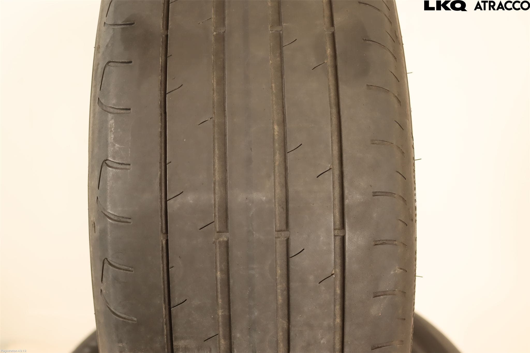 Hyundai SANTA FE  06-12 Sommardäck Alumfälg 4St