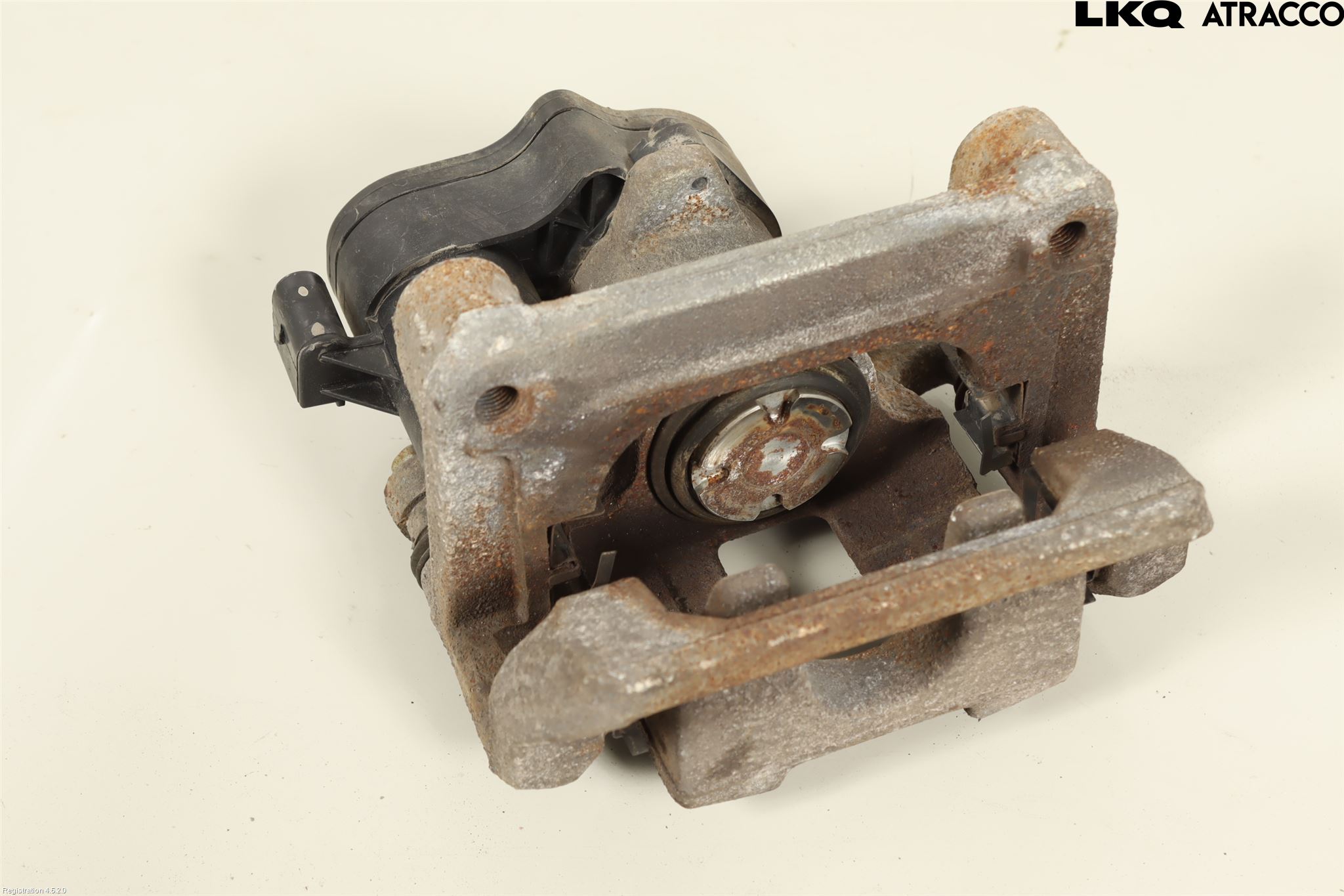 Kia EV6 (CV) 22- Bromsok Bak Vänster