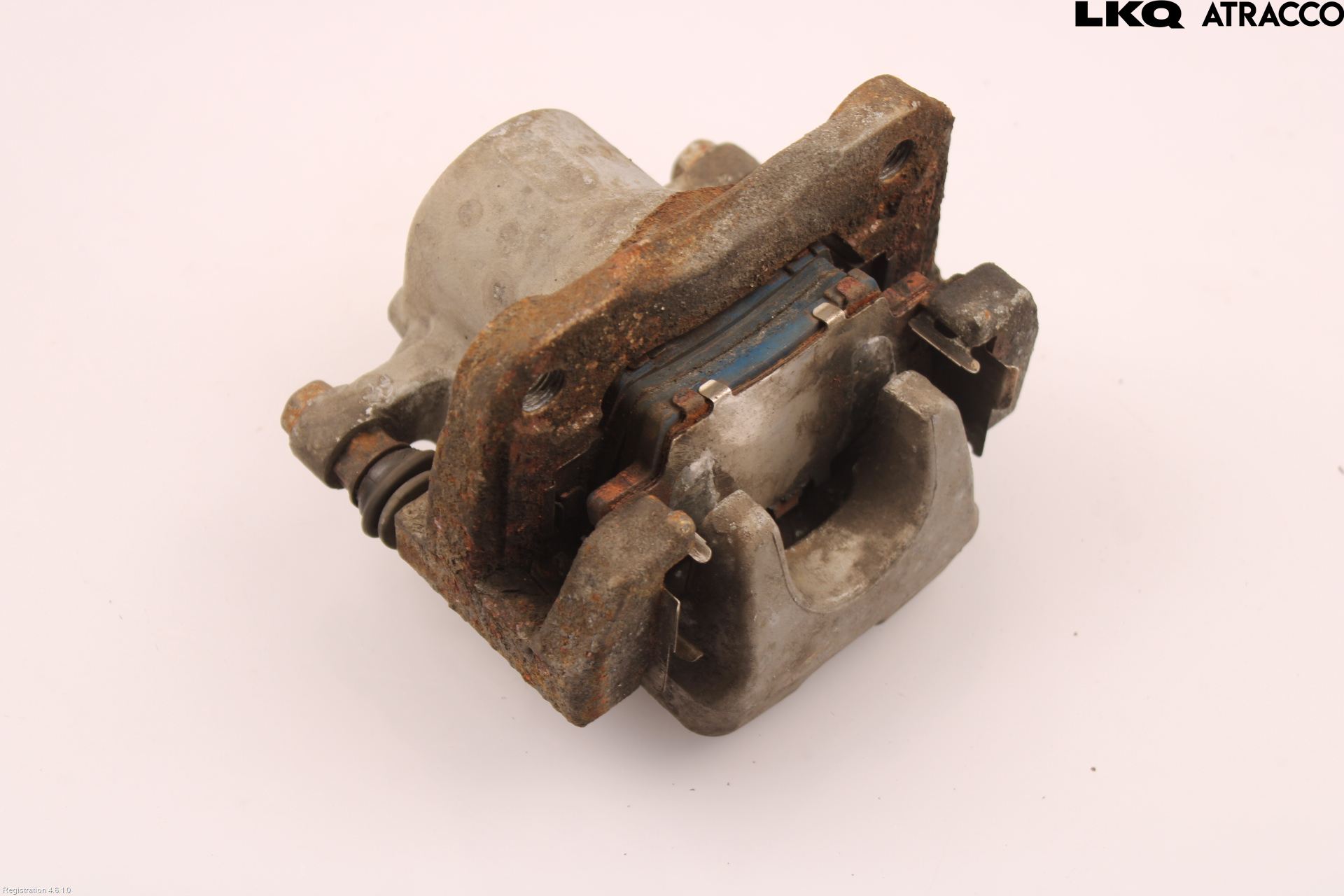 Toyota RAV4 13-18 Bromsok Bak Vänster