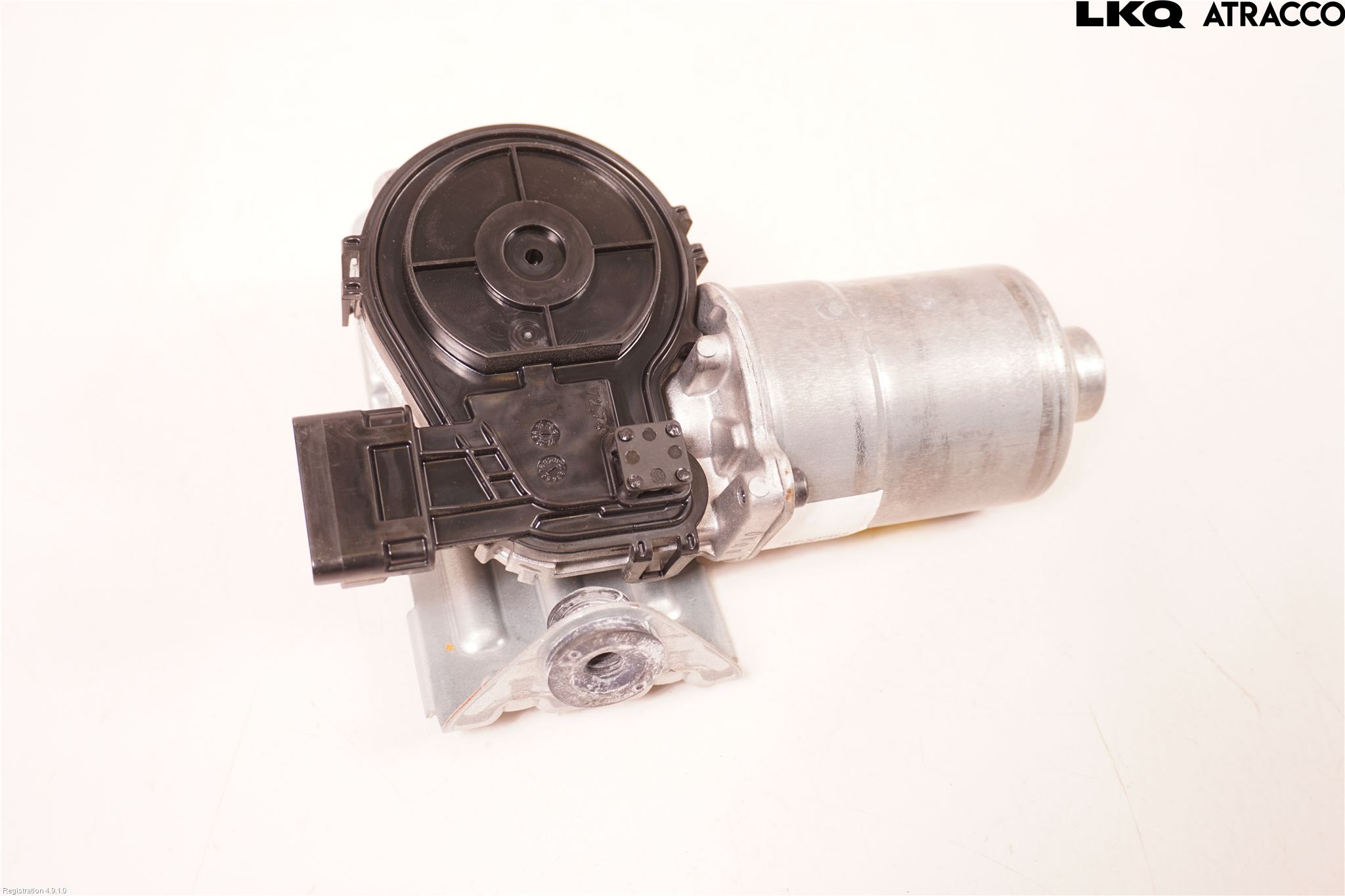 Kia EV3 26->> Torkarmotor Vindruta