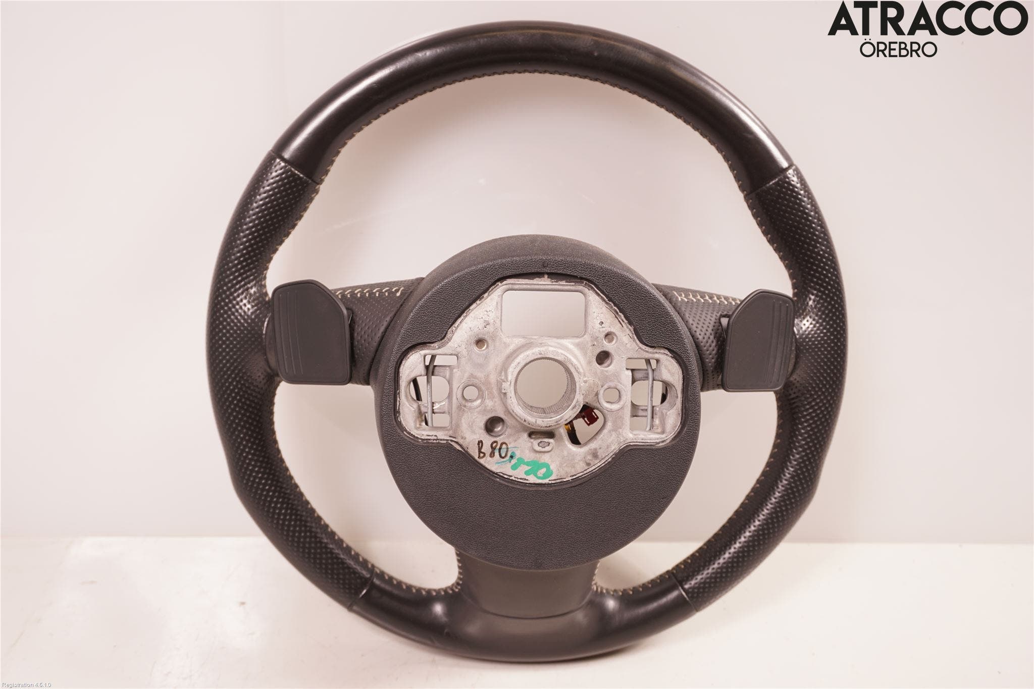 Audi A7/S7 4G 11-17 Ratt