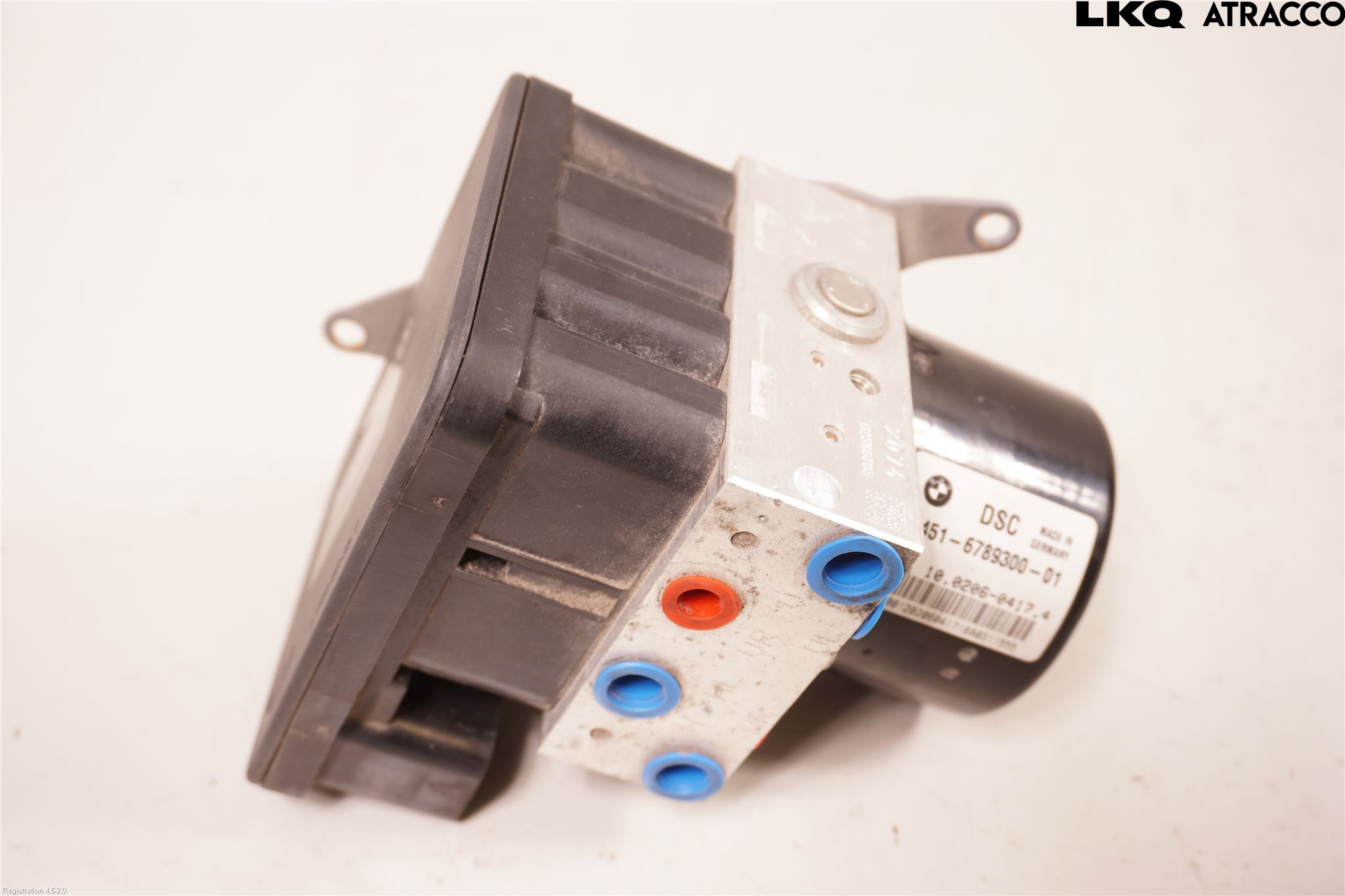 BMW 3 E90/91 SED/TOU 05-12 Abs Hydraulaggregat