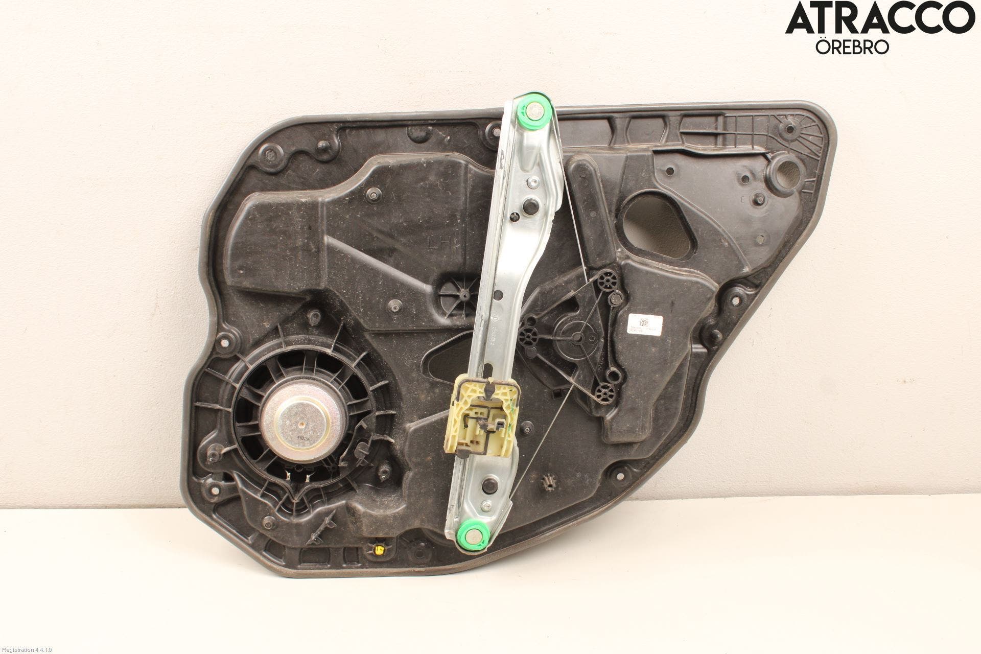 Volvo XC70 14-16 Fönsterhissmekanism