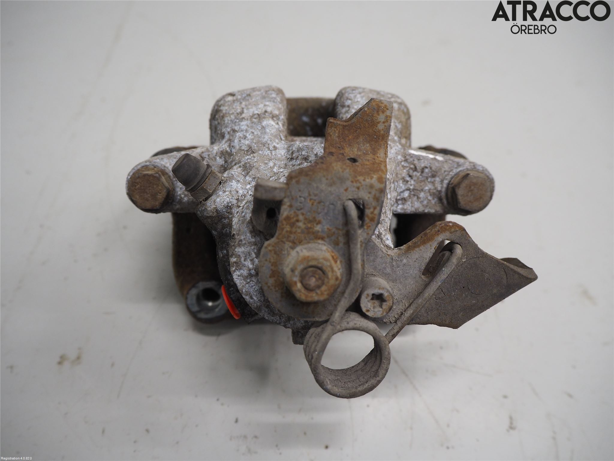 Citroen C3 PICASSO Bromsok Bak Höger