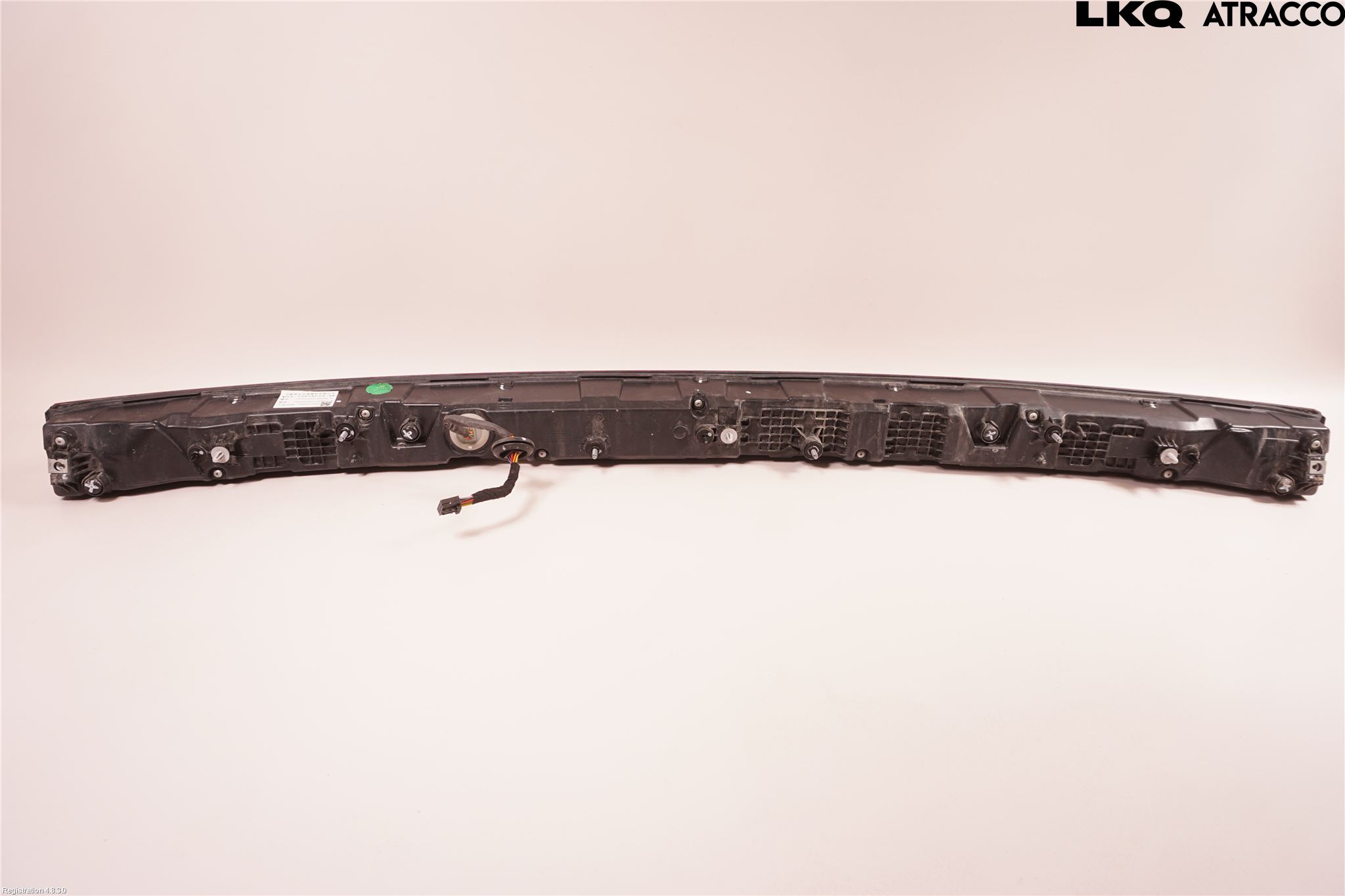 XPENG G9 22- Reflexramp-Dekorramp