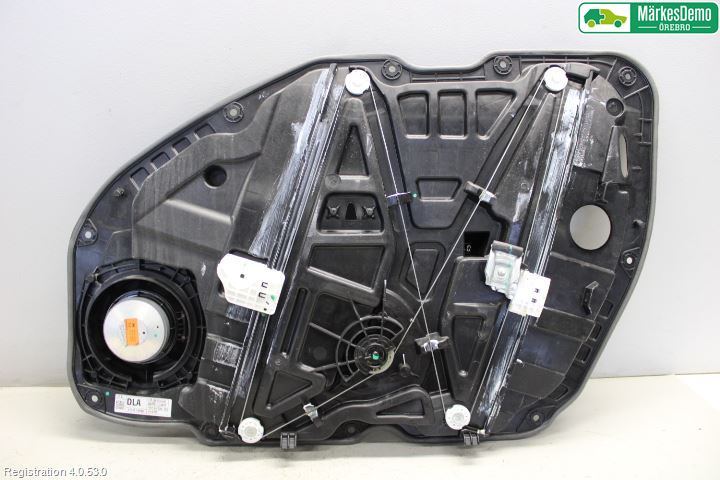 Kia OPTIMA 16-20 Fönsterhissmekanism