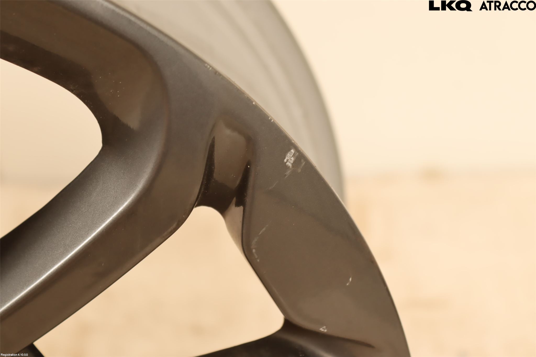 Fiat 500X 15- Fälg Aluminium