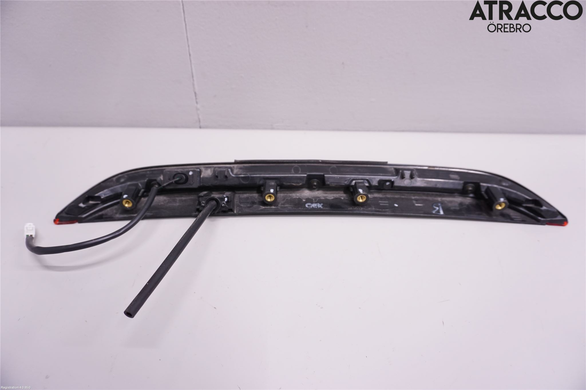 Kia CEED/CEED SW 19- Bromsljus Bakruta