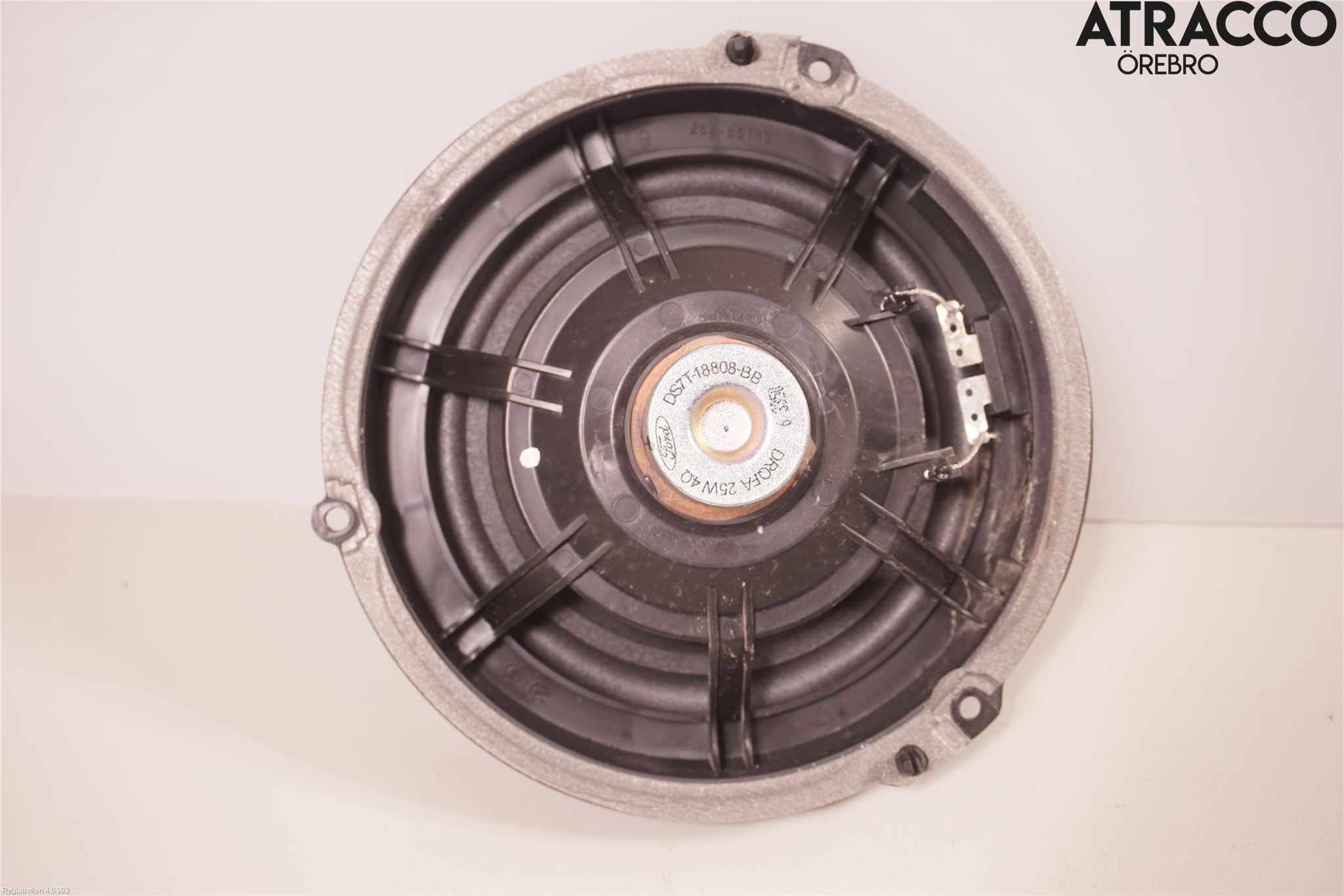 Ford MONDEO 15-22 Högtalare