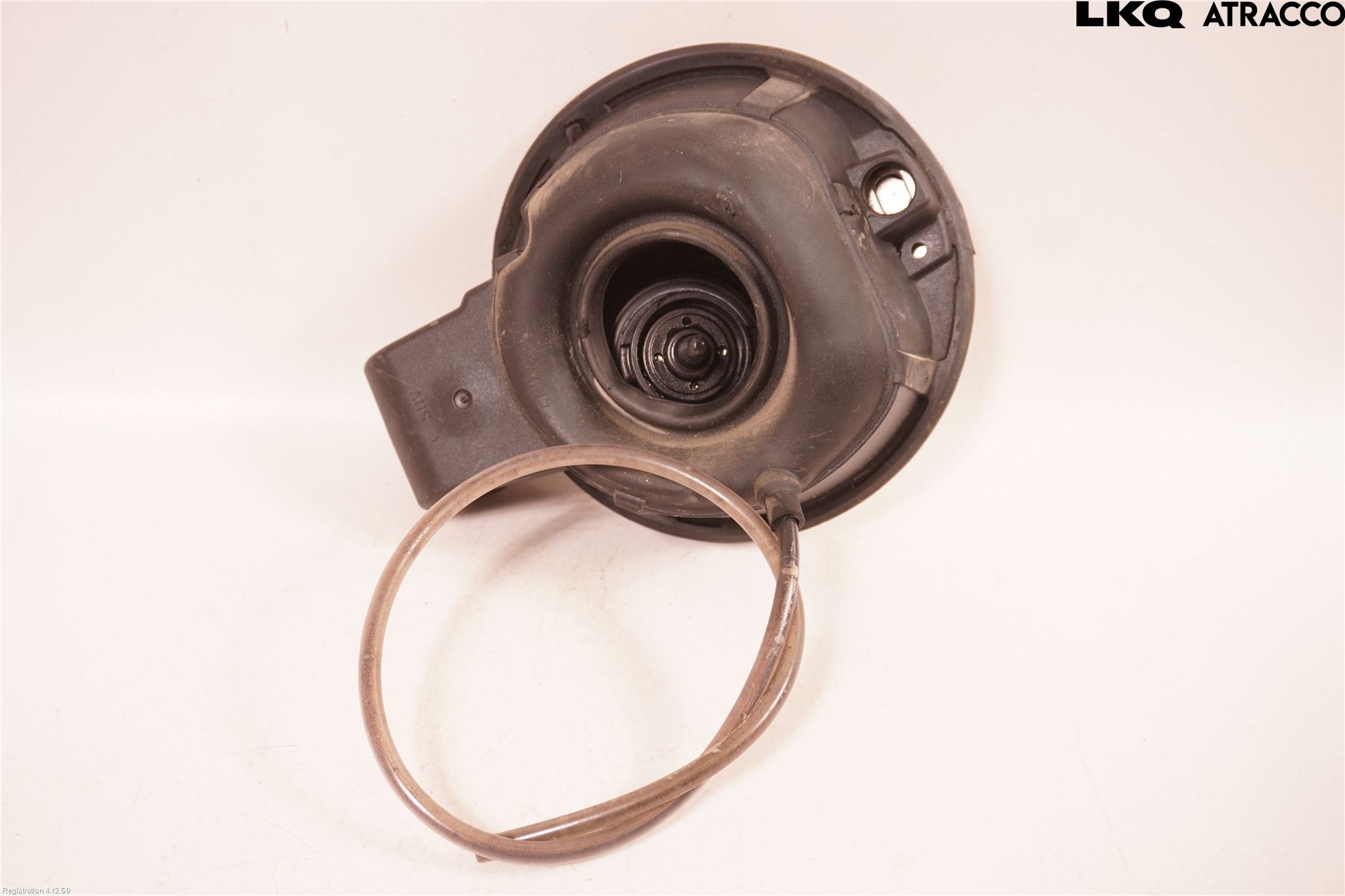 Volkswagen VW TIGUAN 07-16 Tanklucka