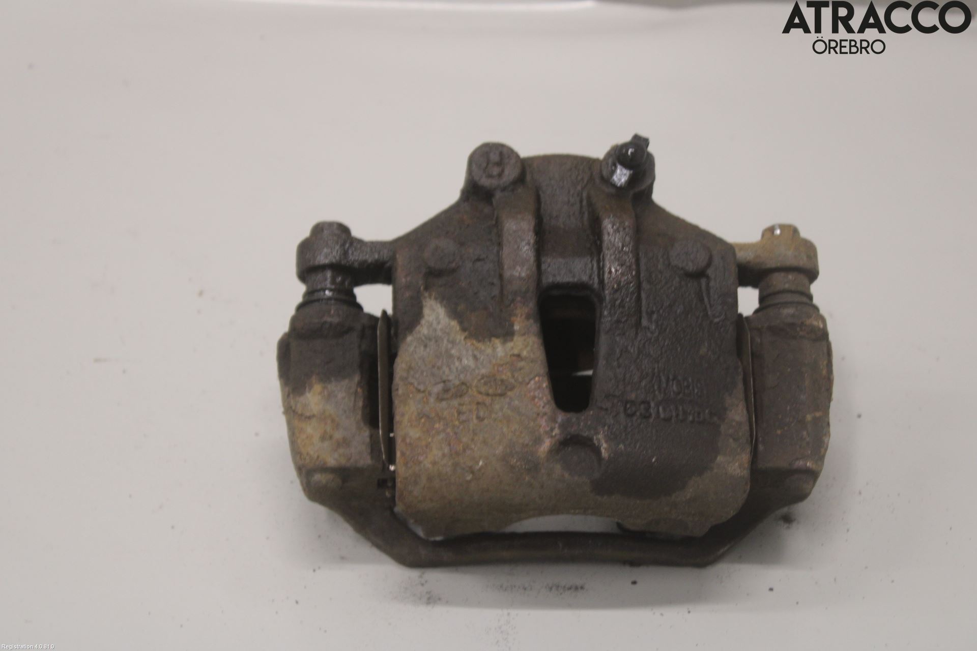 Hyundai i30 FD 07-12 Bromsok Fram Höger