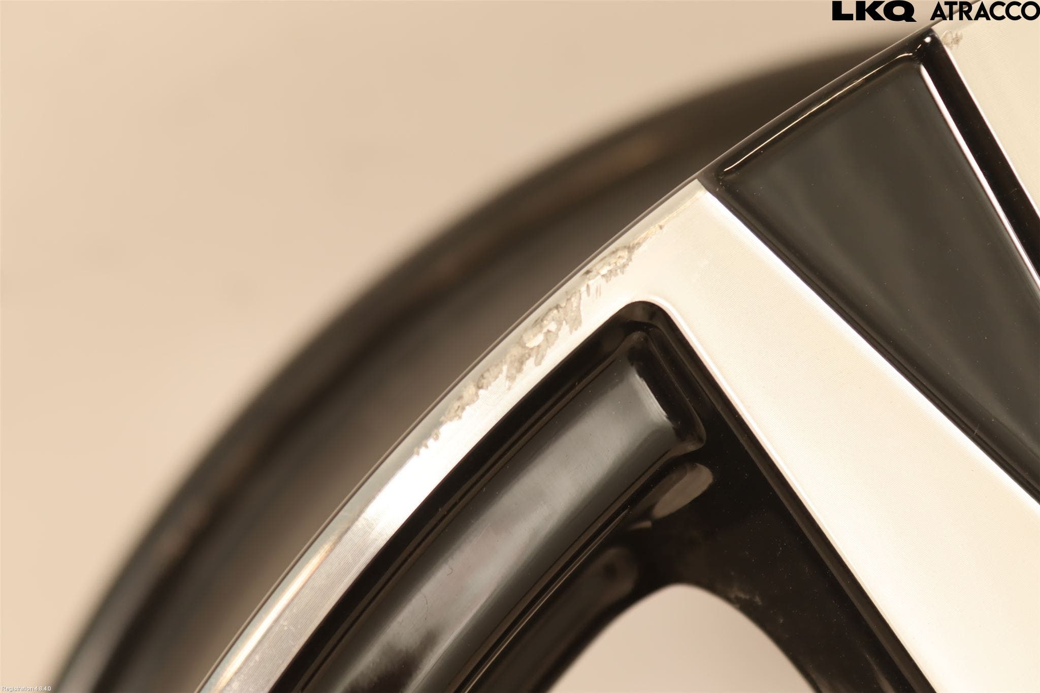 Peugeot 308/E-308 21- Fälg Aluminium