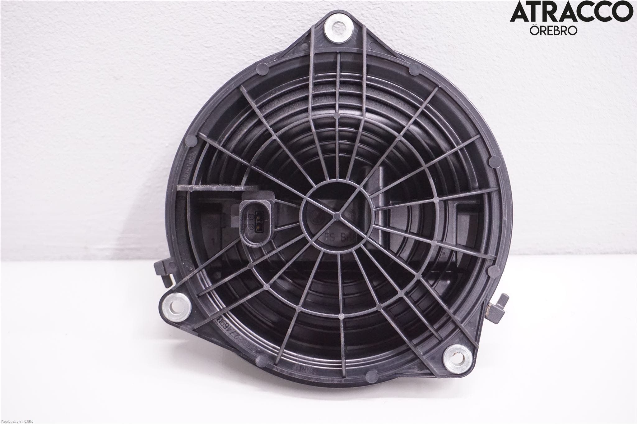 Volkswagen VW PASSAT CC 08-16 Bakluckehandtag